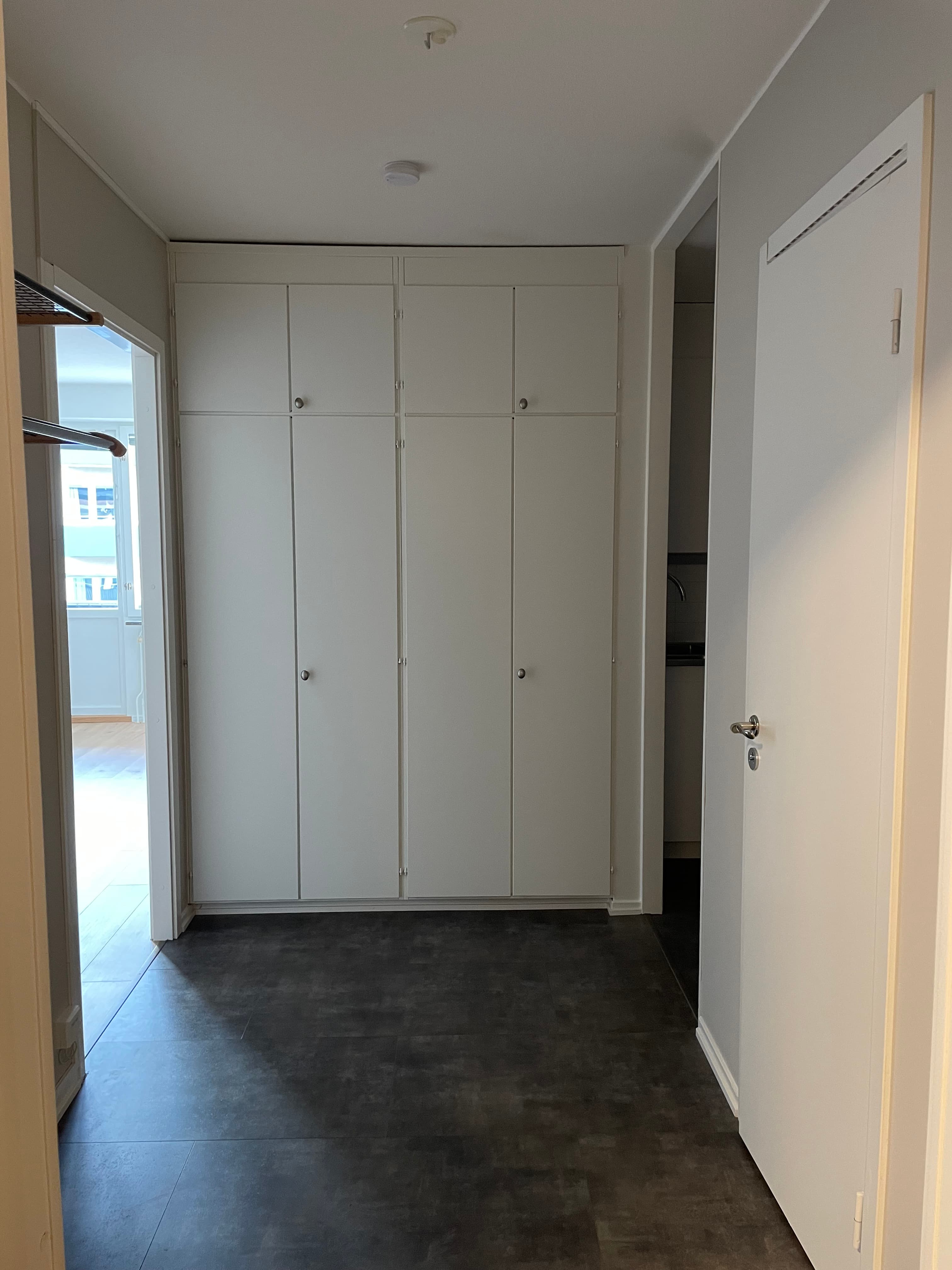 Bergslagsvägen i Finspång