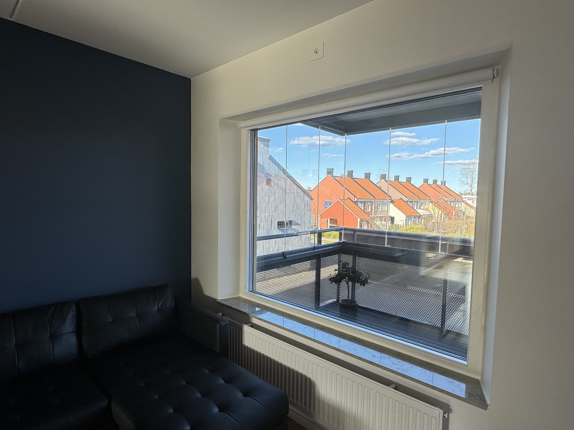 Nils Åbergs Gata i Norrköping