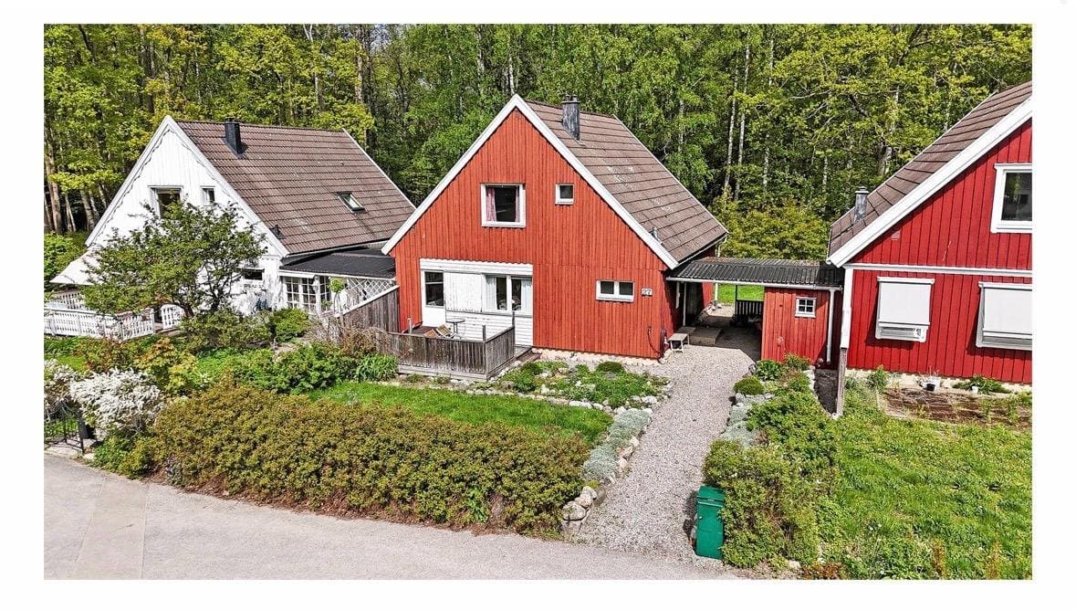 Timjanvägen