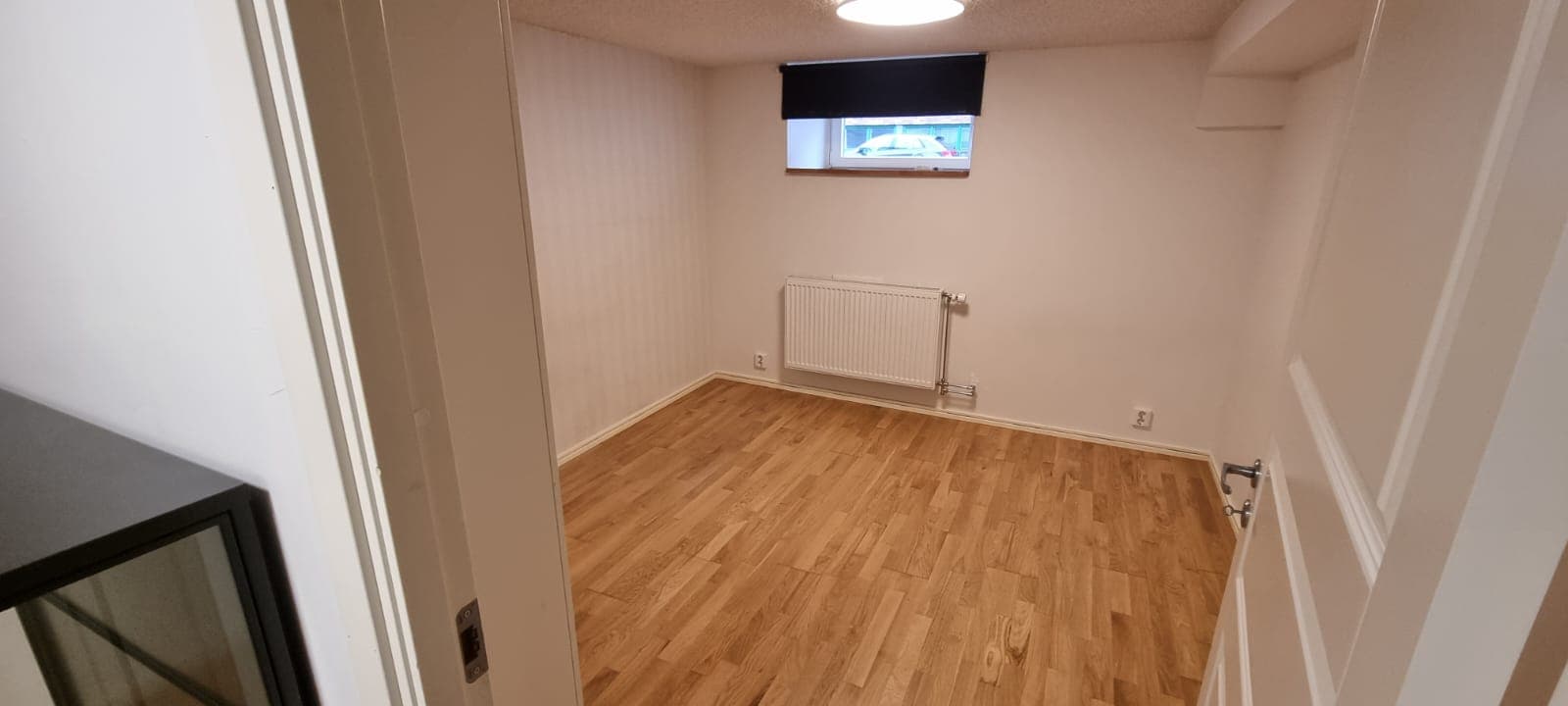 Vasagatan i Karlstad