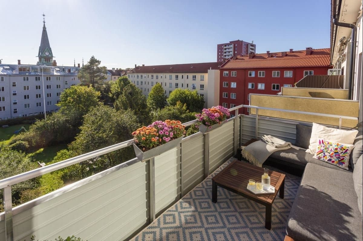 Grimstadgata i Oslo