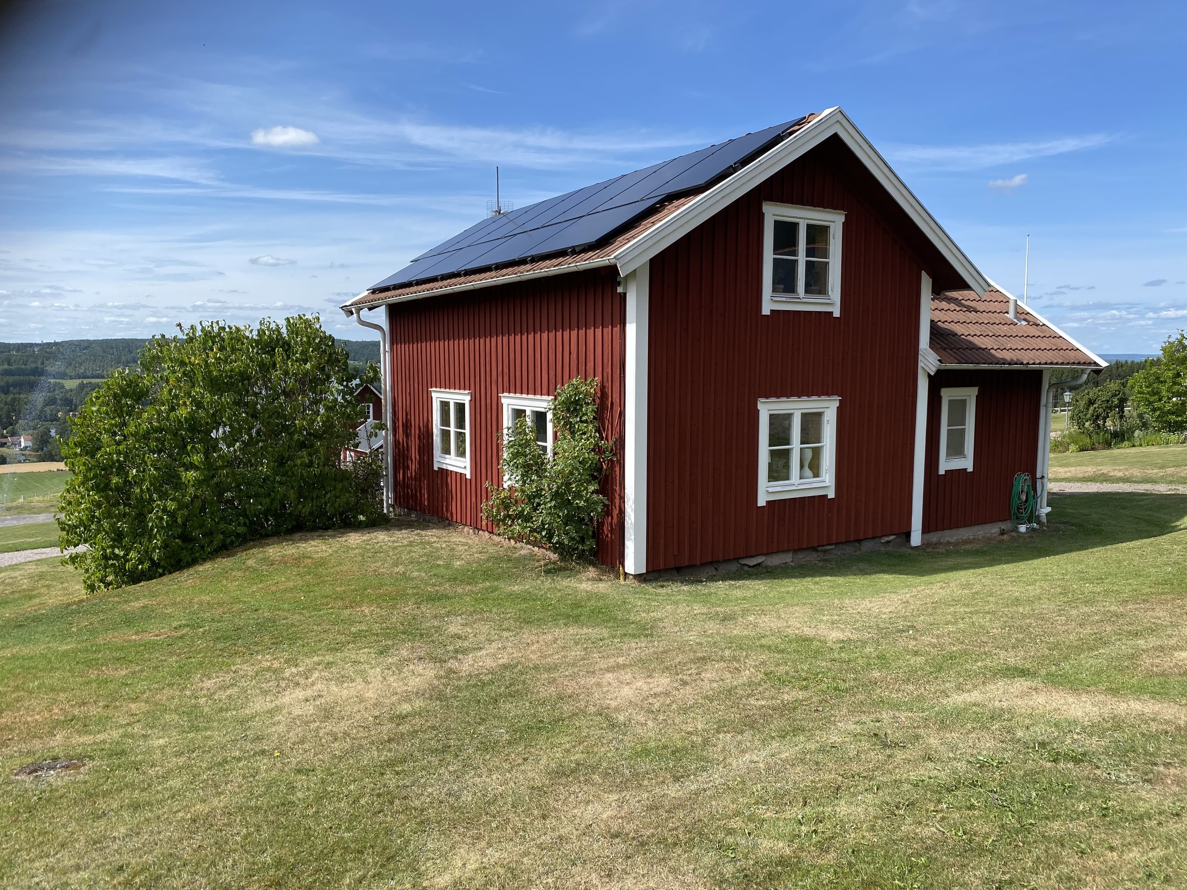 Labbarp i Bankeryd