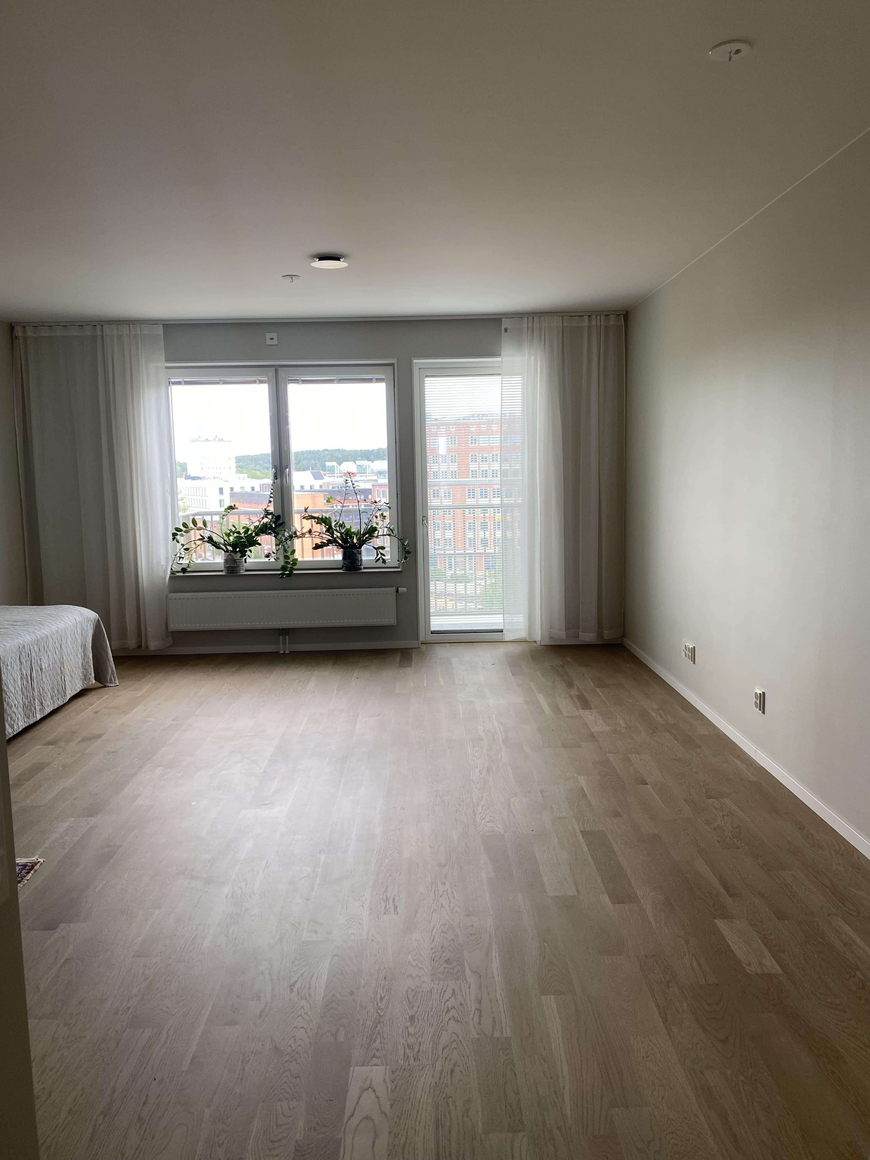 Nobelbergsgatan i Nacka