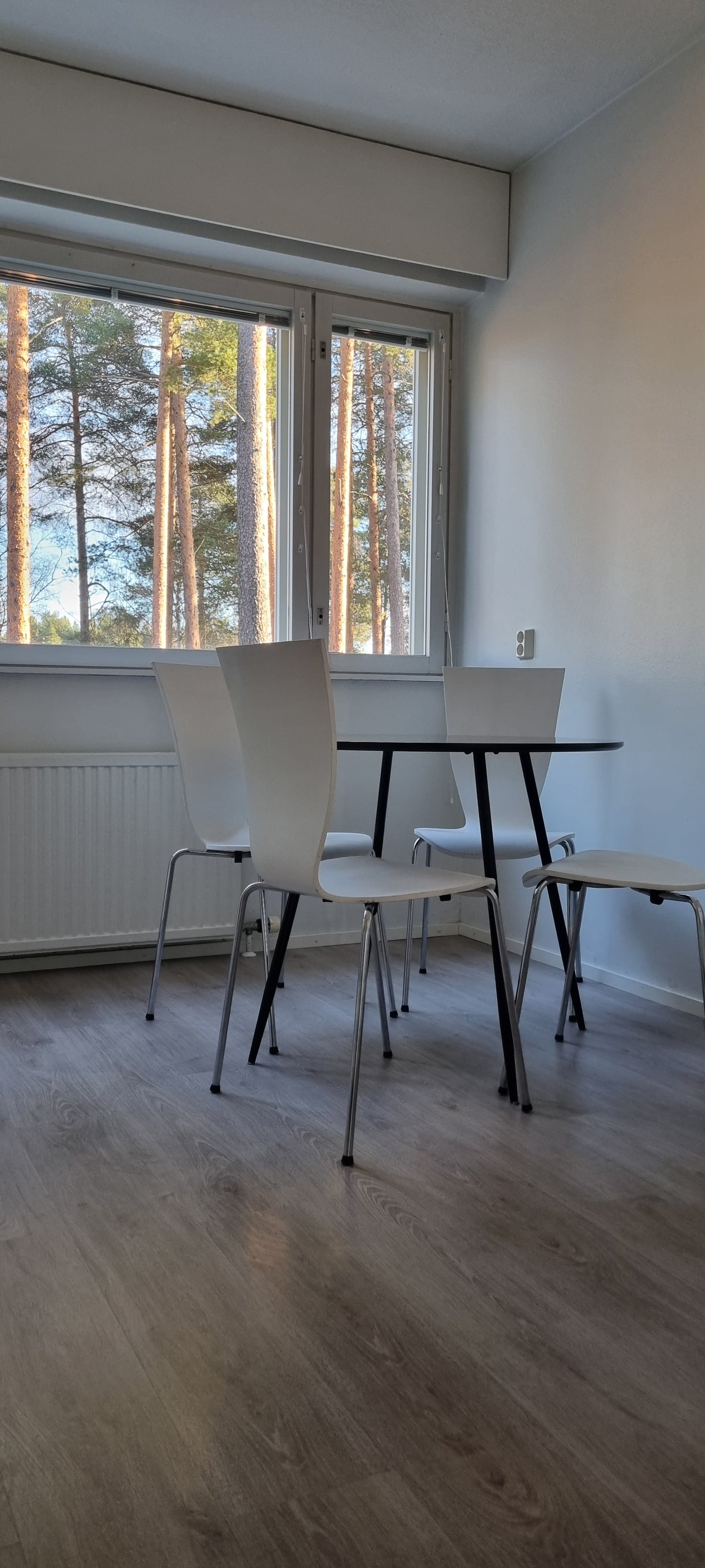 Sairaalanrinne i Oulu