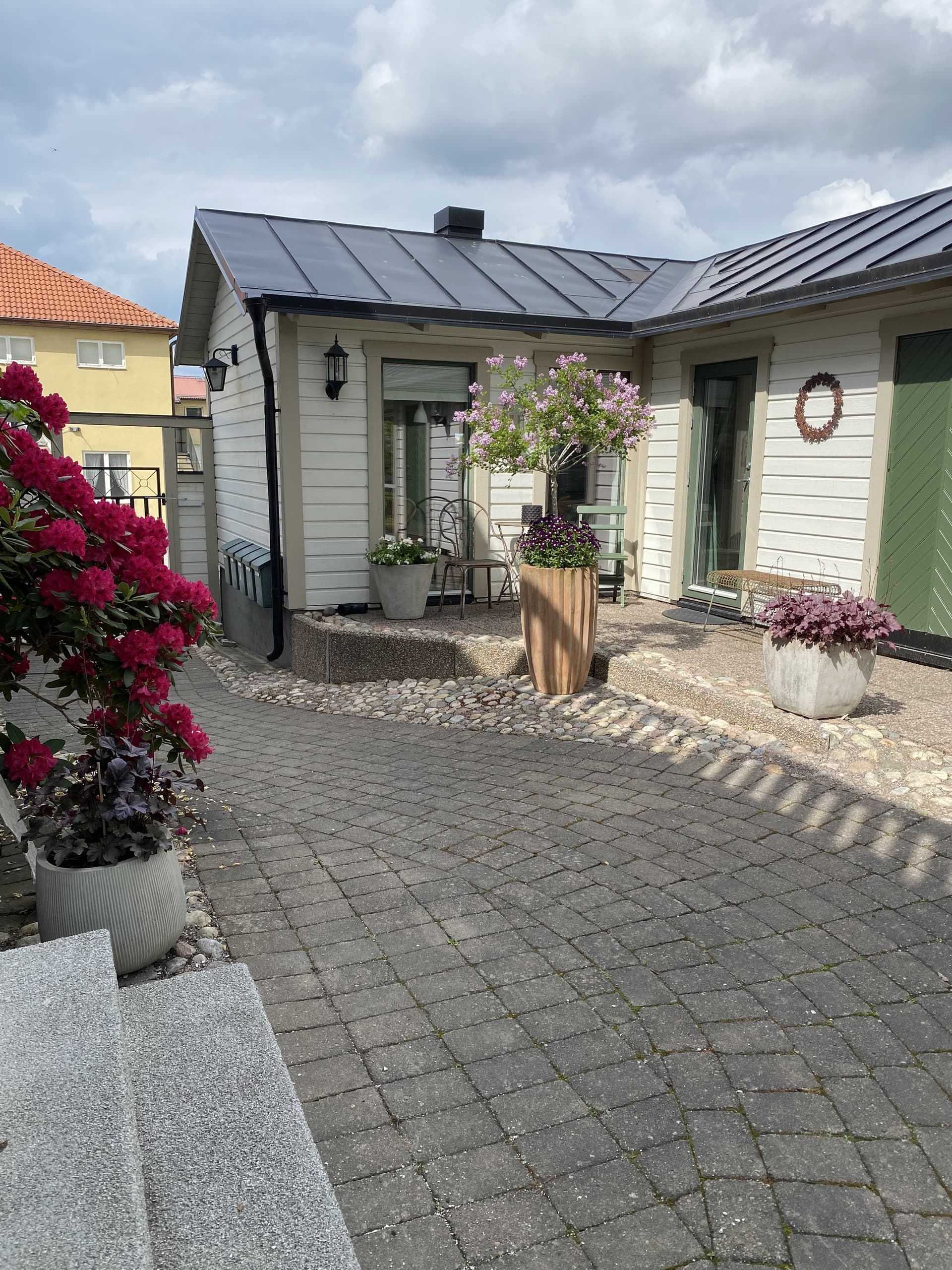 Storgatan i Askersund