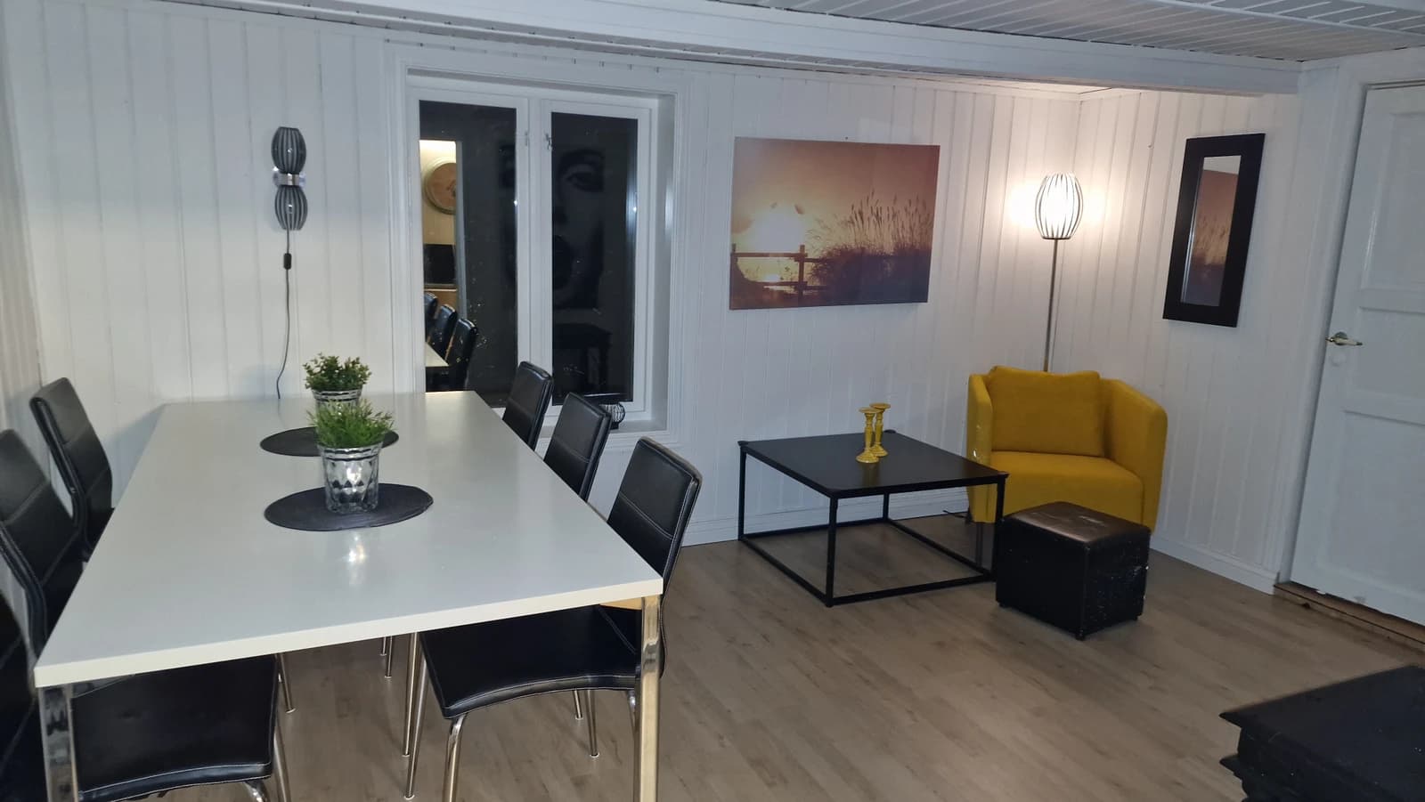 Springklev i Arendal