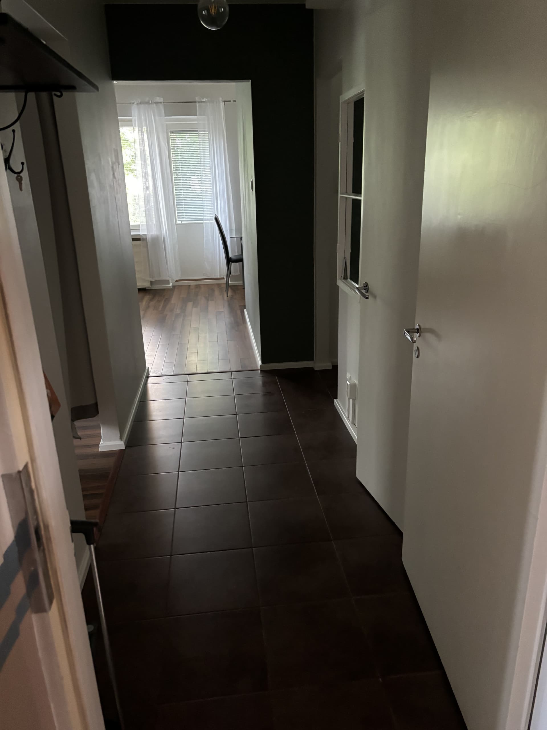 Koulukatu i Lappeenranta