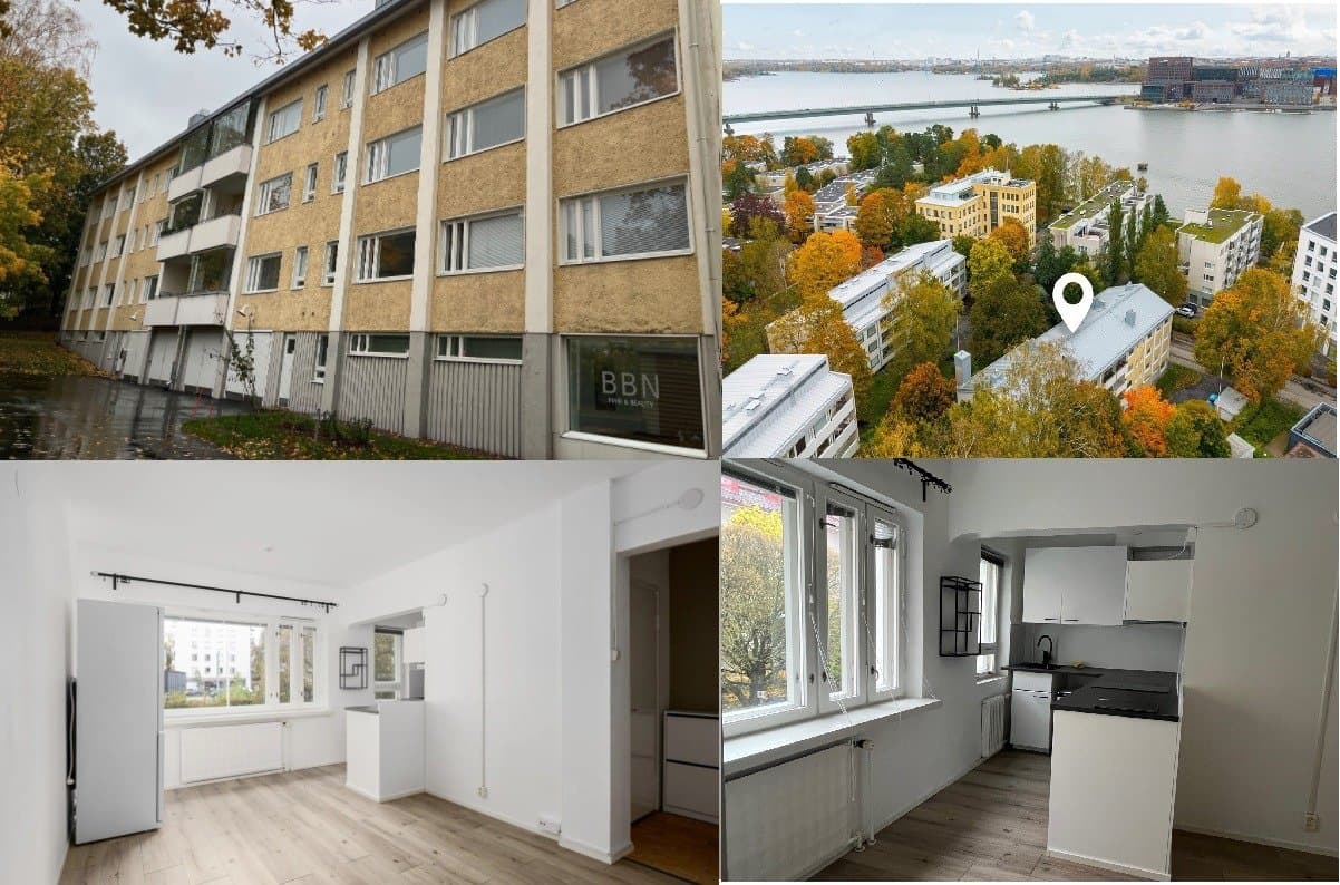Pohjoiskaari i Helsinki