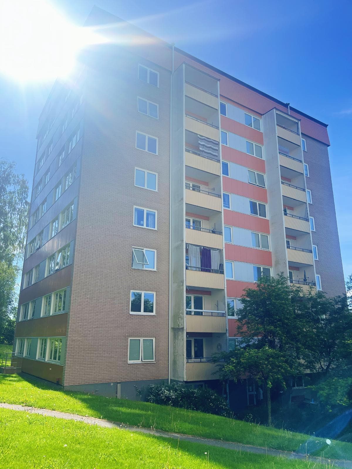Kolmilegränd