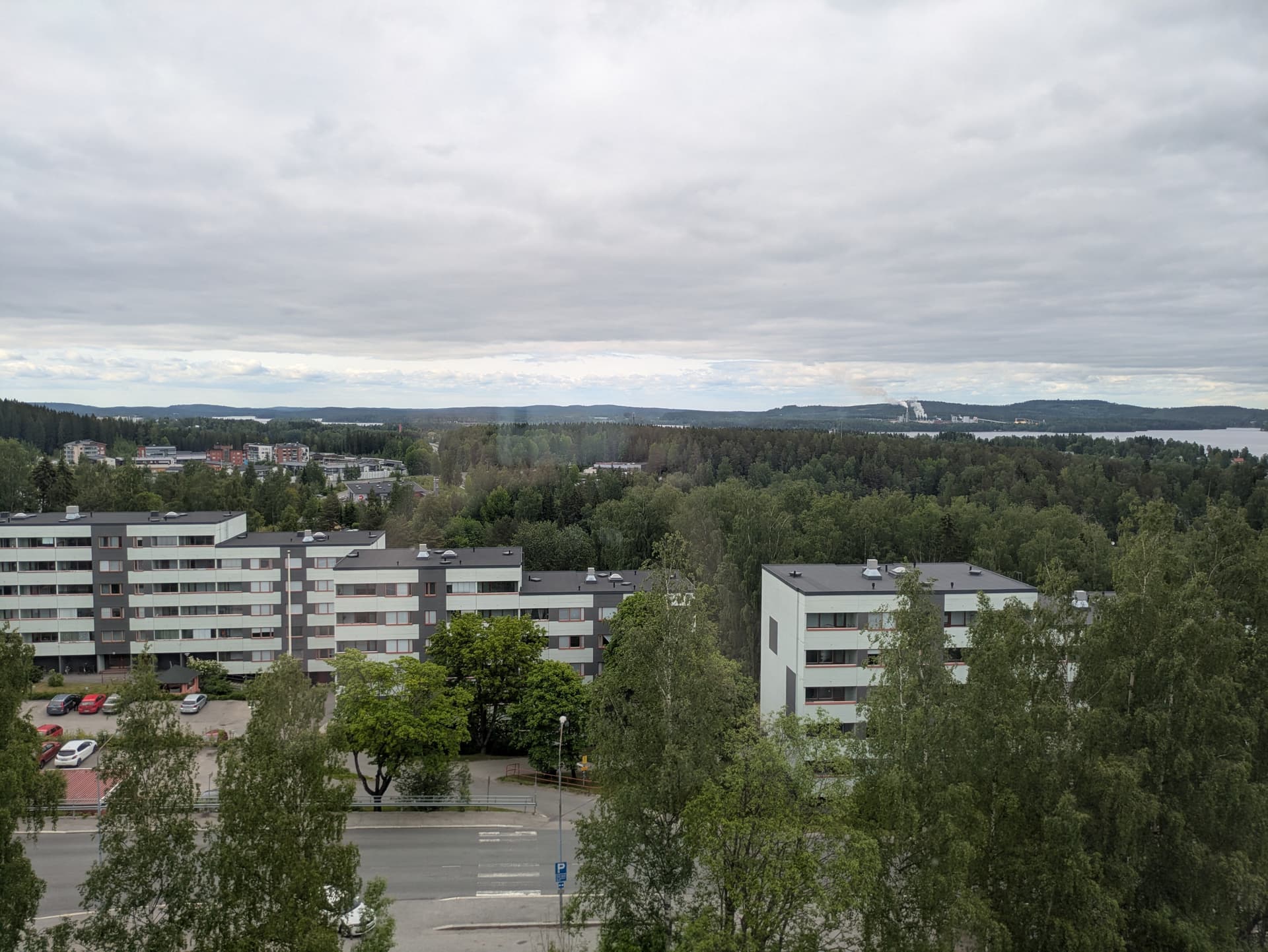 Inkilänmäenkatu