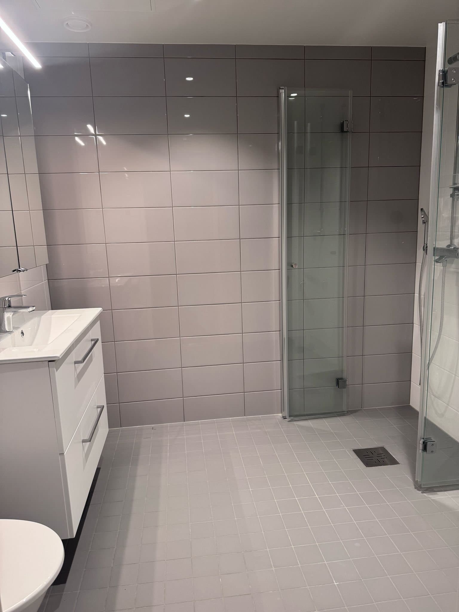 Seppäläntie i Nurmijärvi
