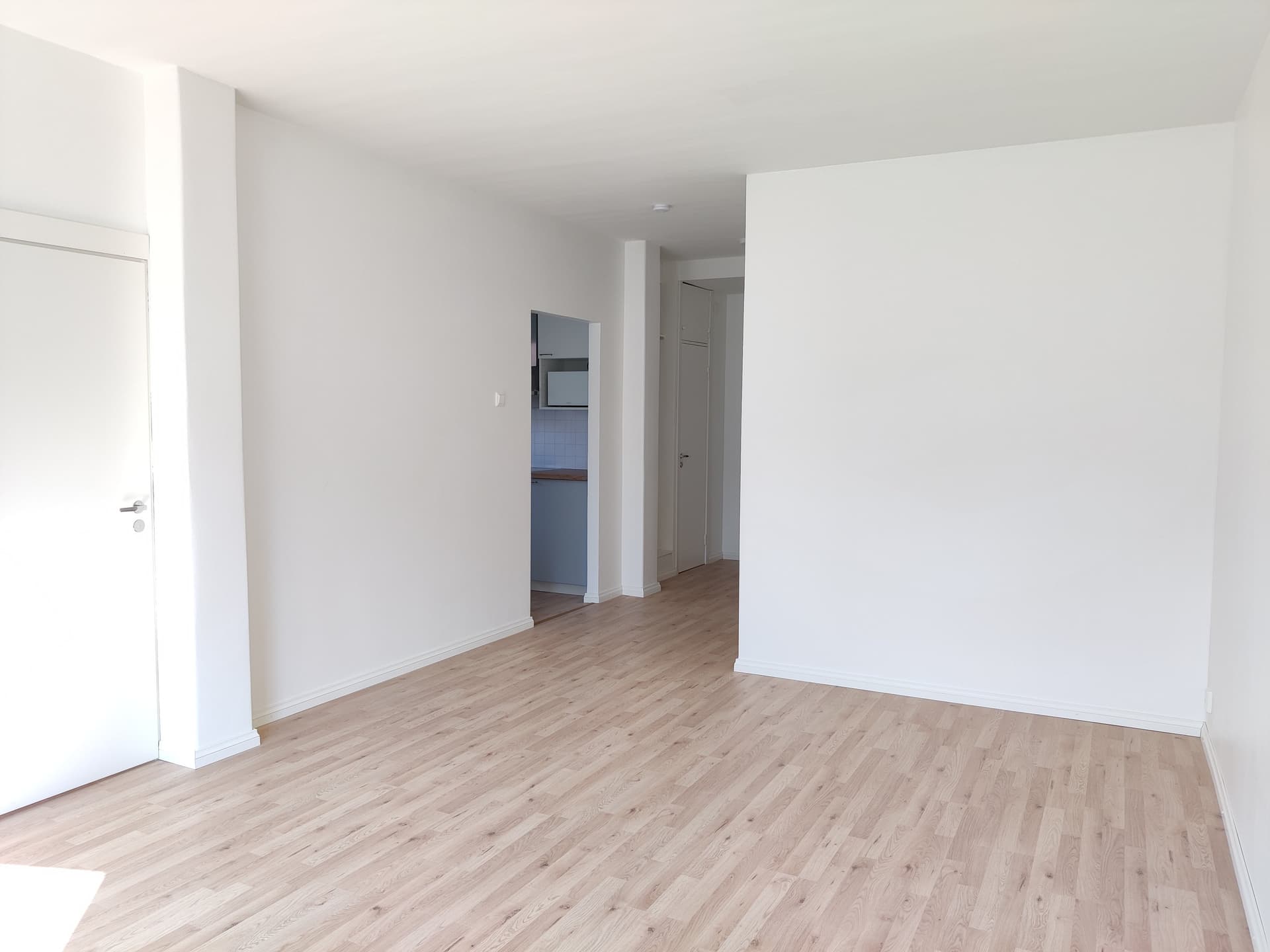 Salonkatu i Salo