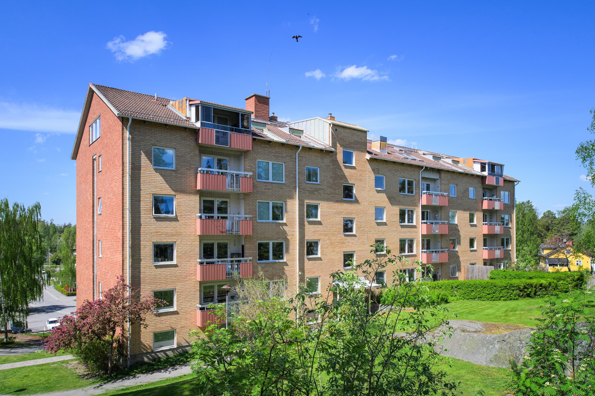 Profilvägen