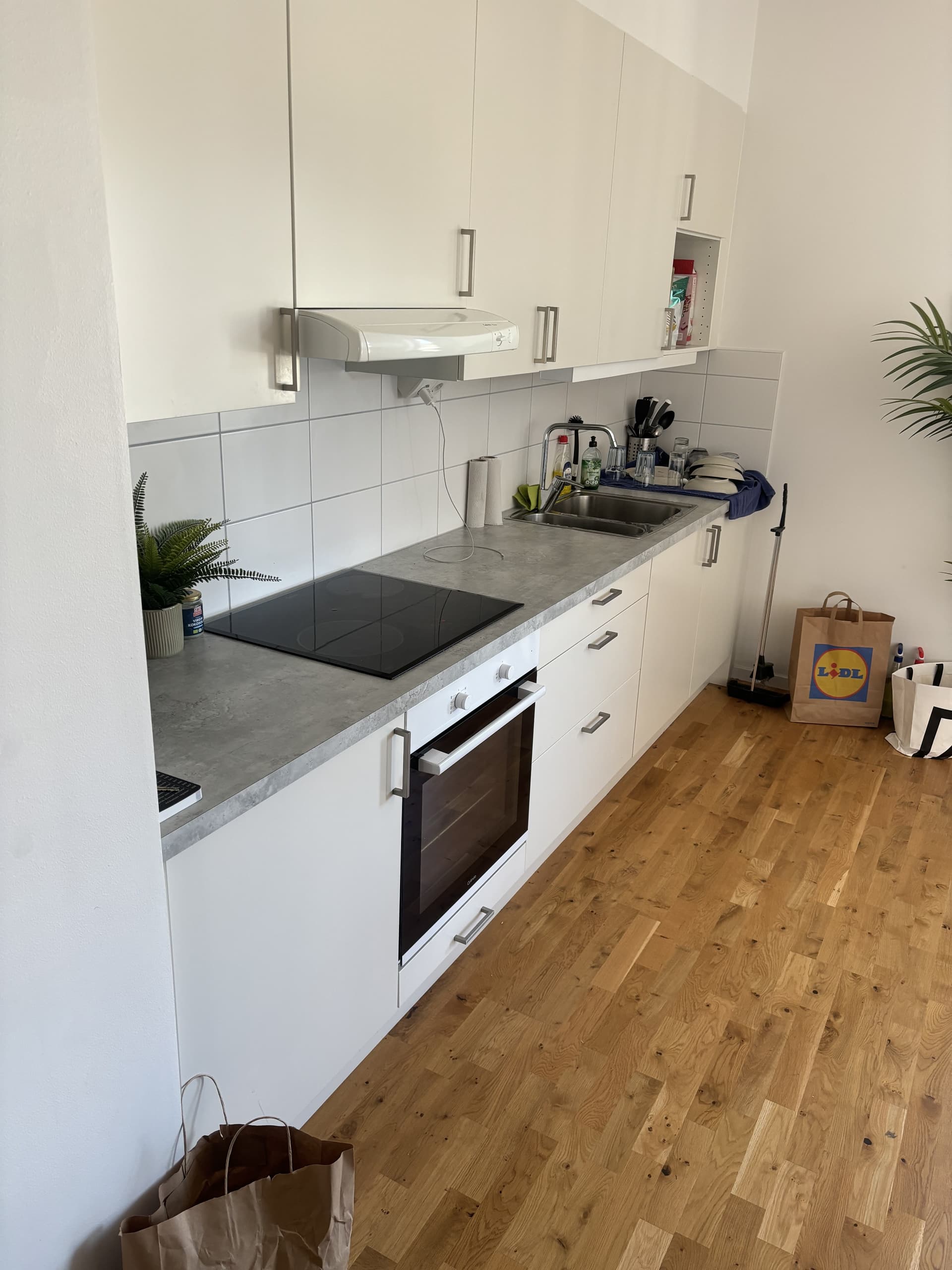 Storgatan i Södertälje