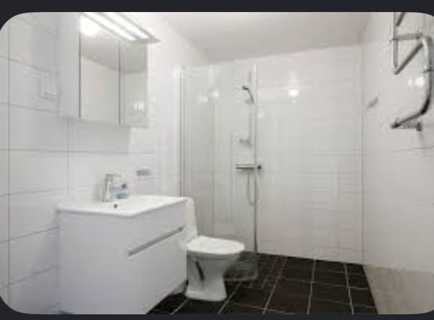 Ekholmsvägen i Stockholm