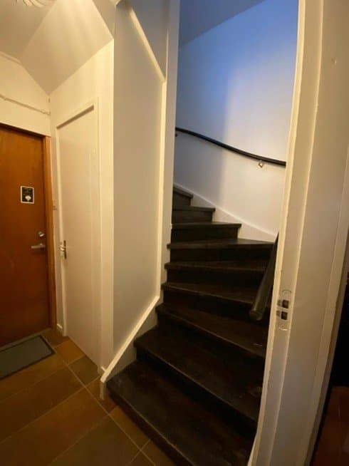 Butiksvägen i Halmstad
