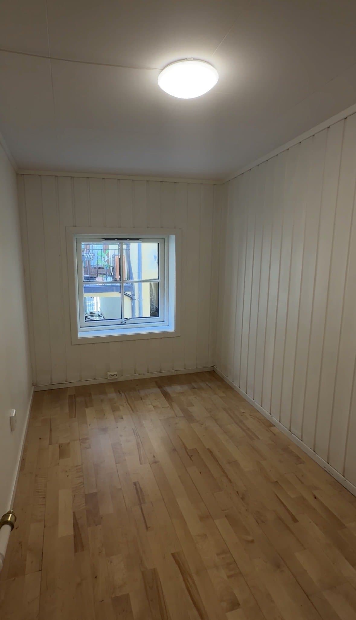 Eiriks gate i Oslo