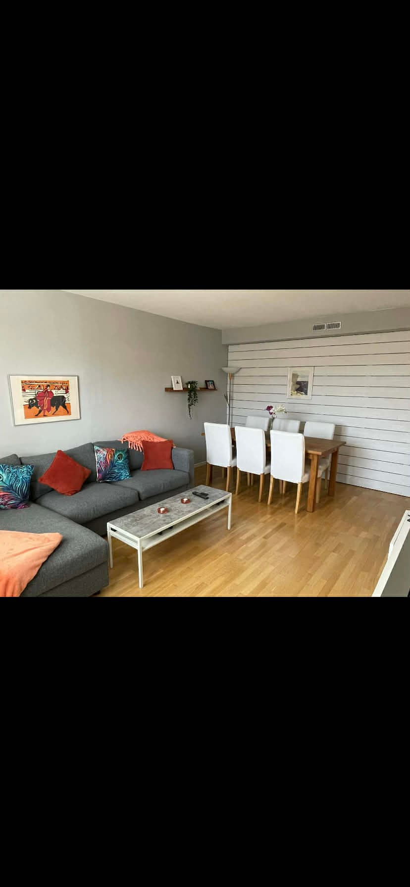 Storängsvägen i Åkersberga