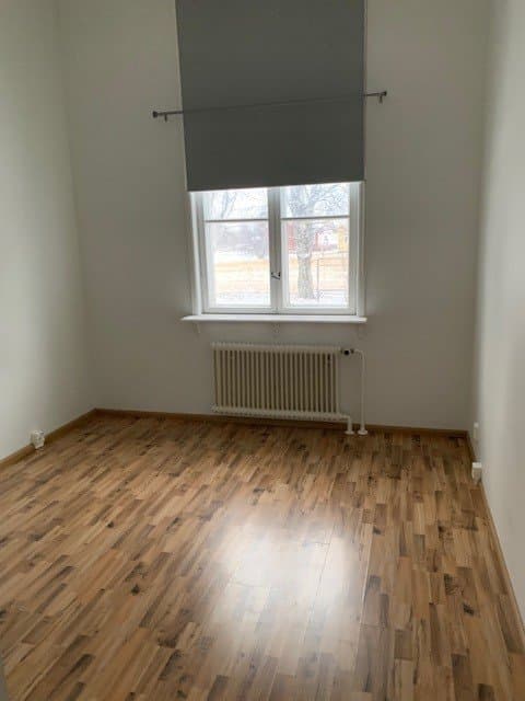 Rantakyläntie i Ylitornio