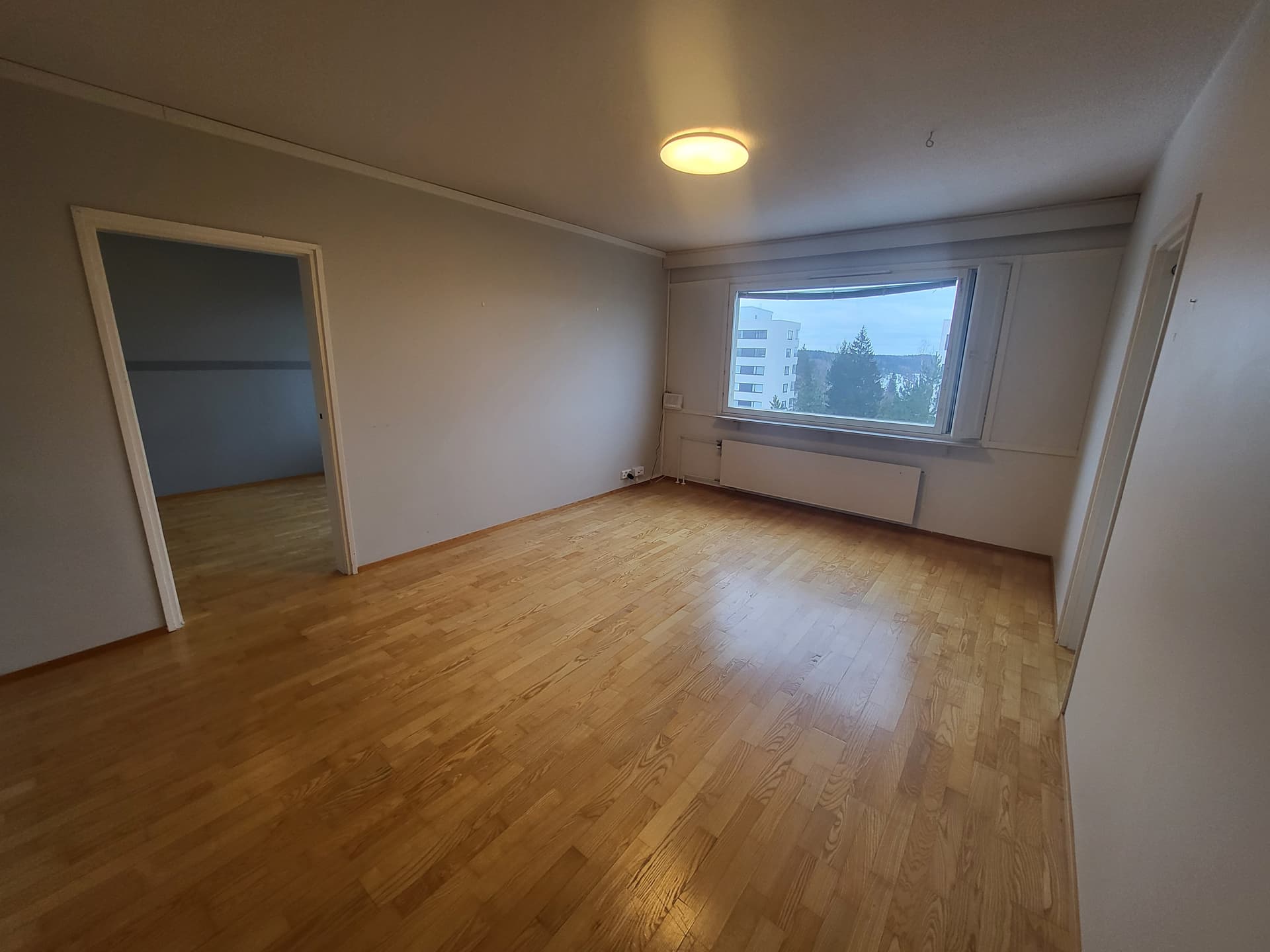 Pohjankaari i Mikkeli