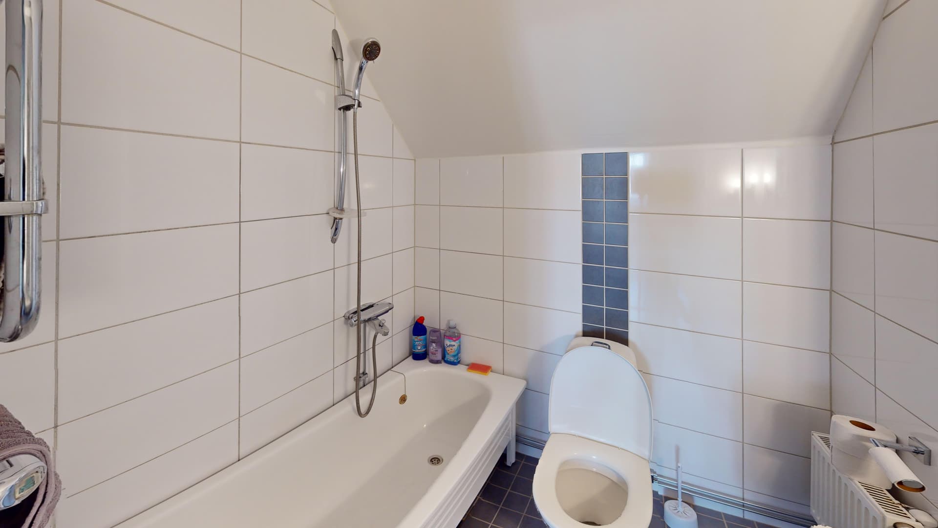 Övre Nytorgsg i Helsingborg