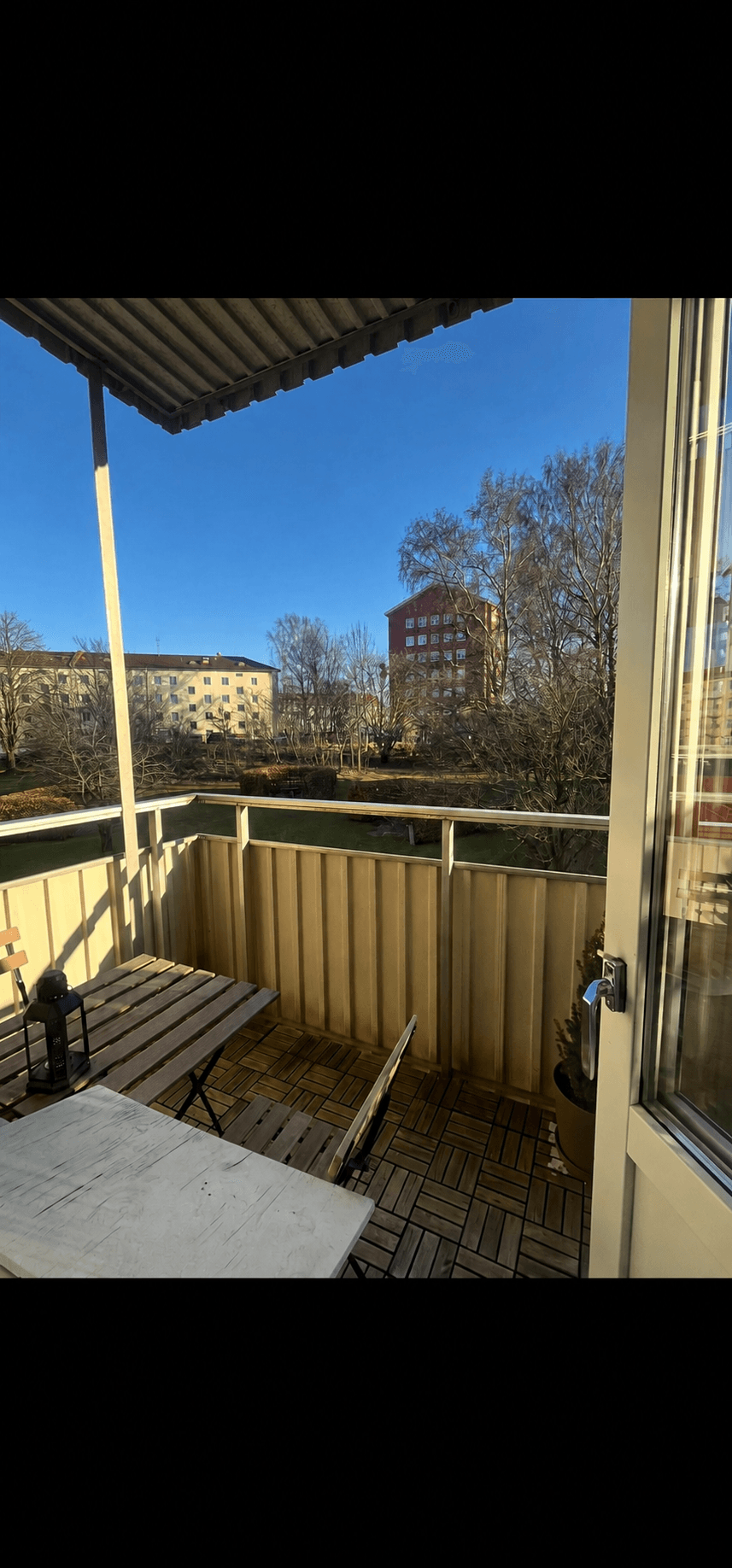 Kobergsgatan i Göteborg