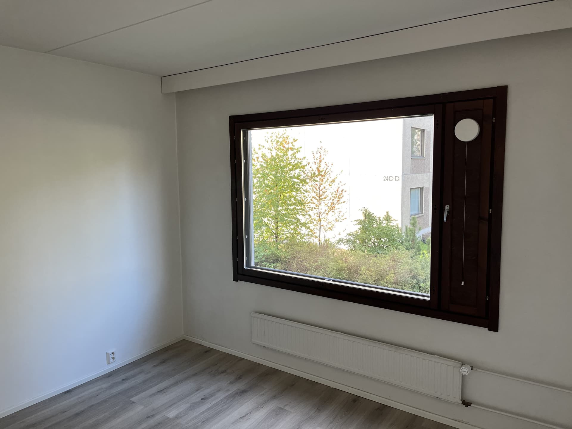 Salmenmäentie i Lohja