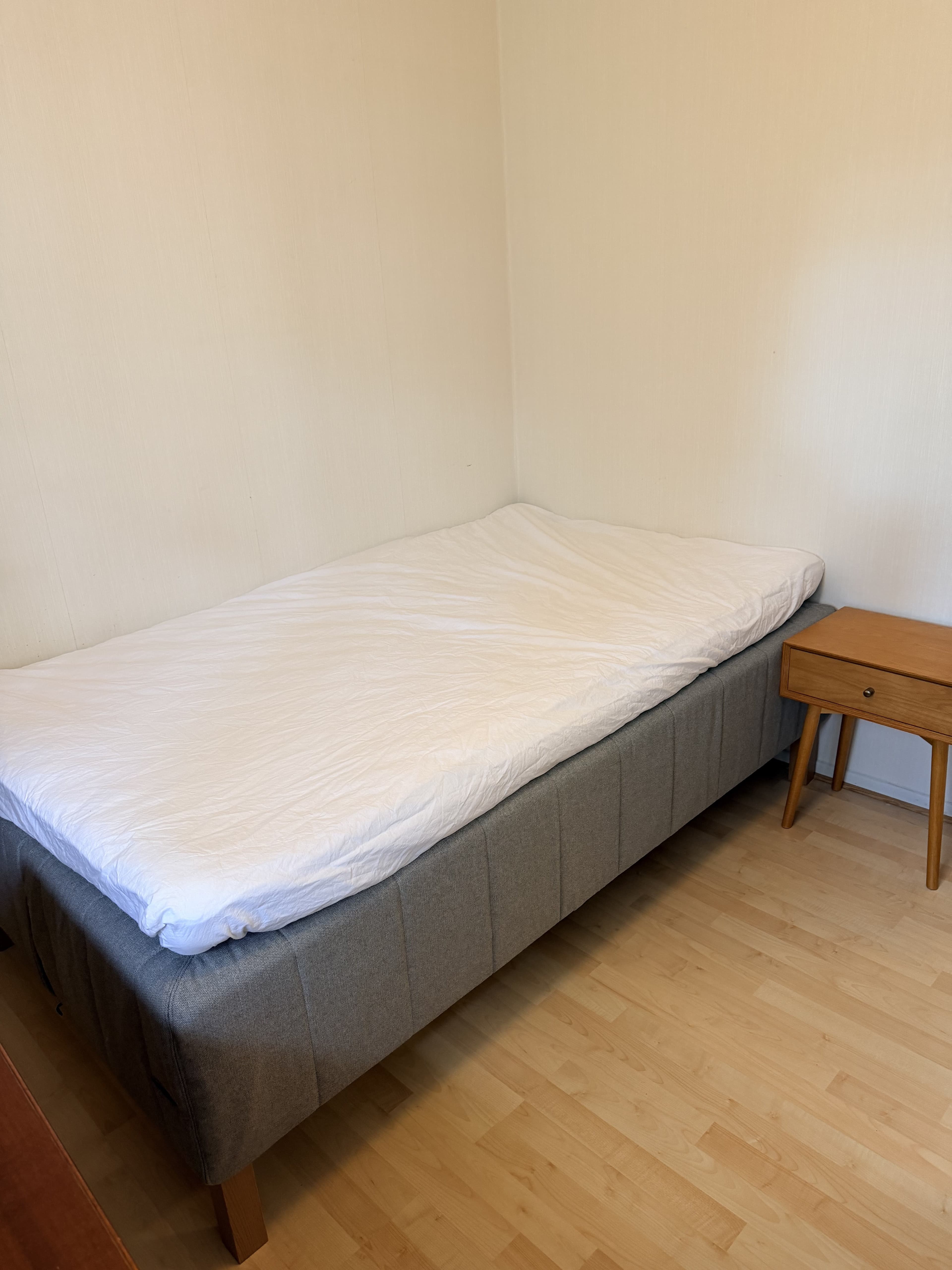 Postiljonsvägen i Enskede