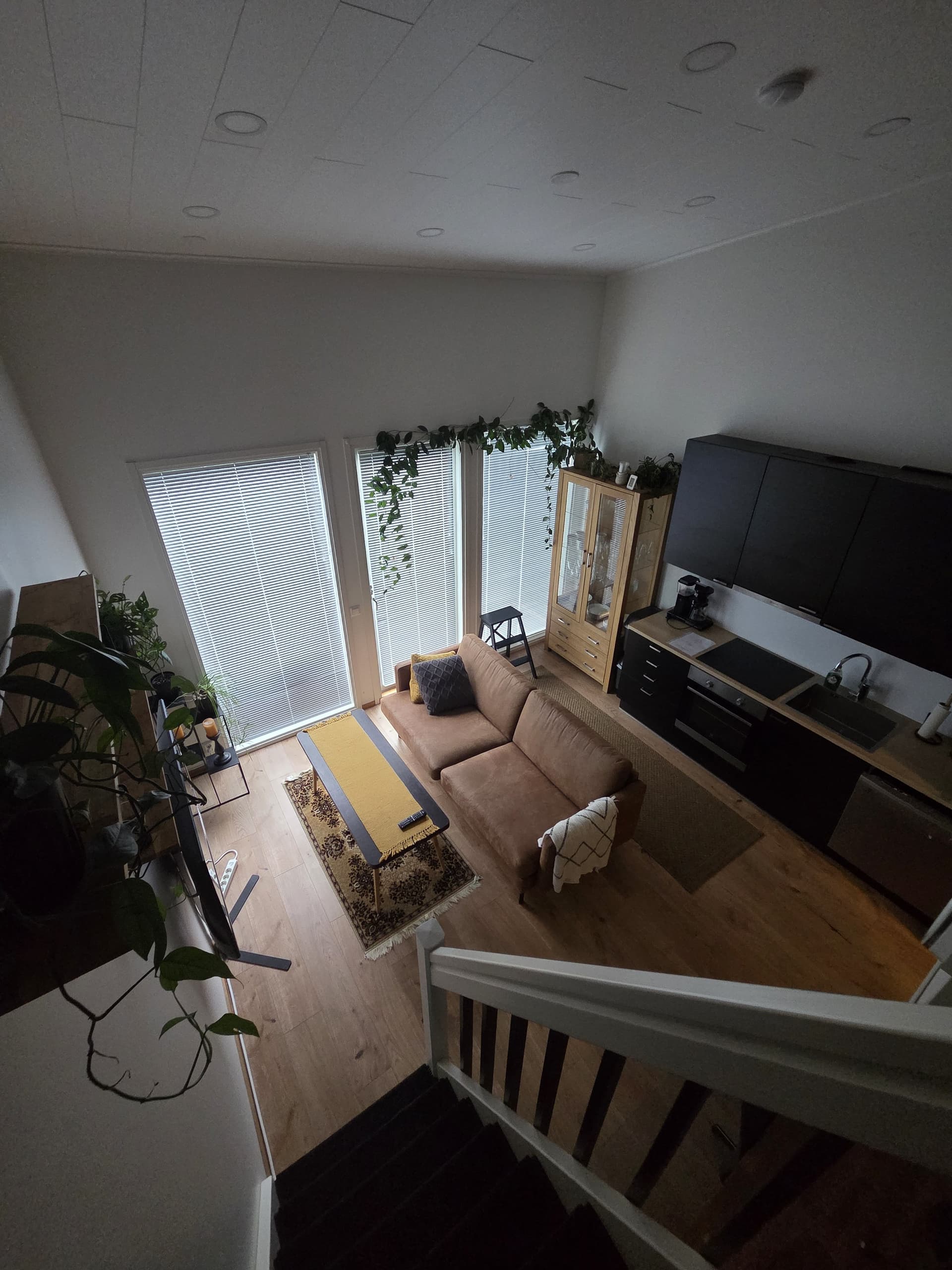 Punalakintie i Lempäälä