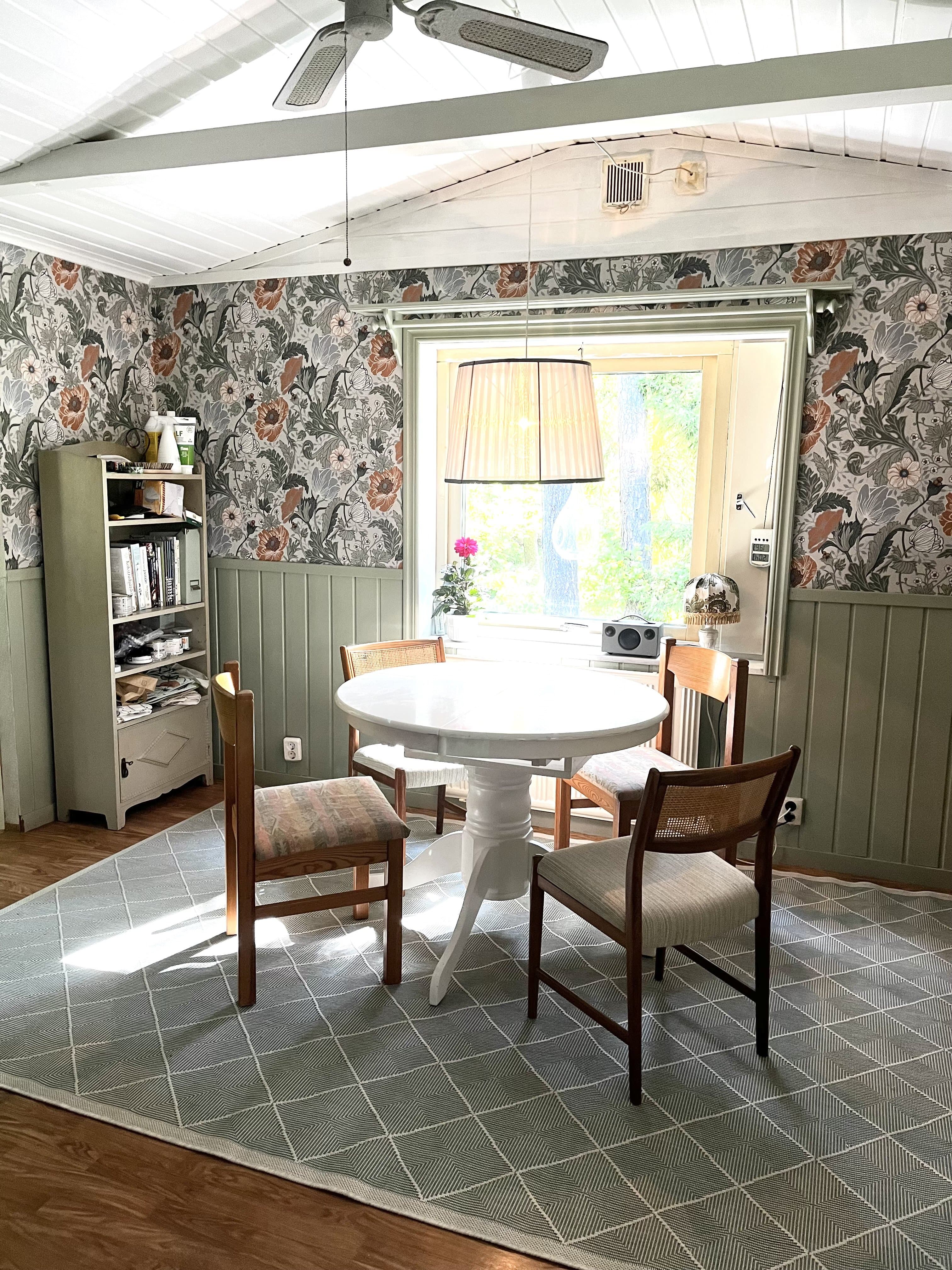Binnersbergstorp i Vikbolandet