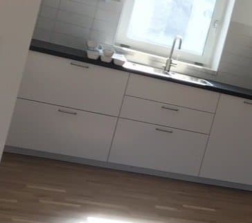 Julias väg i Järna