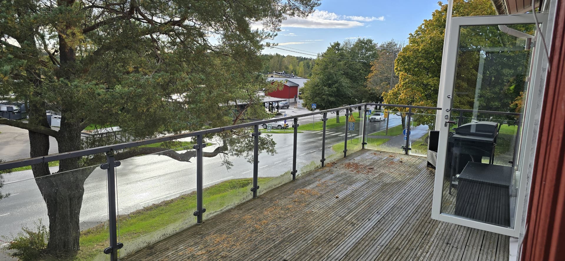 Sähkömäki i Nauvo