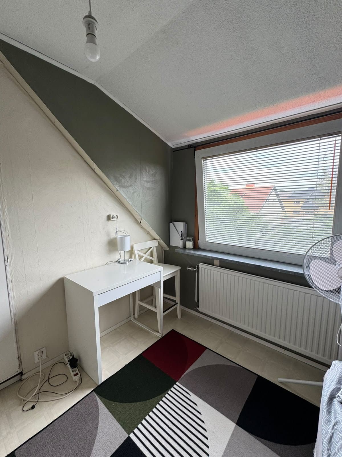 Ljunggatan i Malmö
