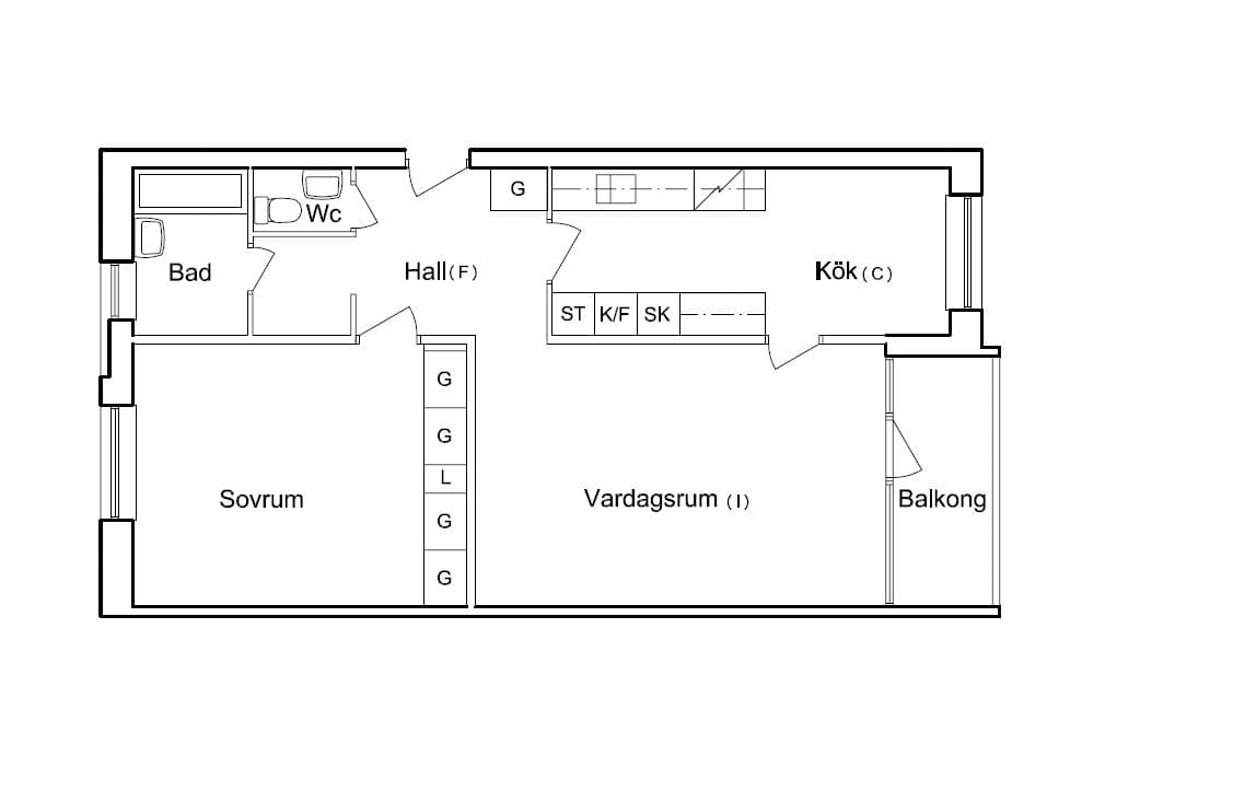 Andersbergsringen i Halmstad