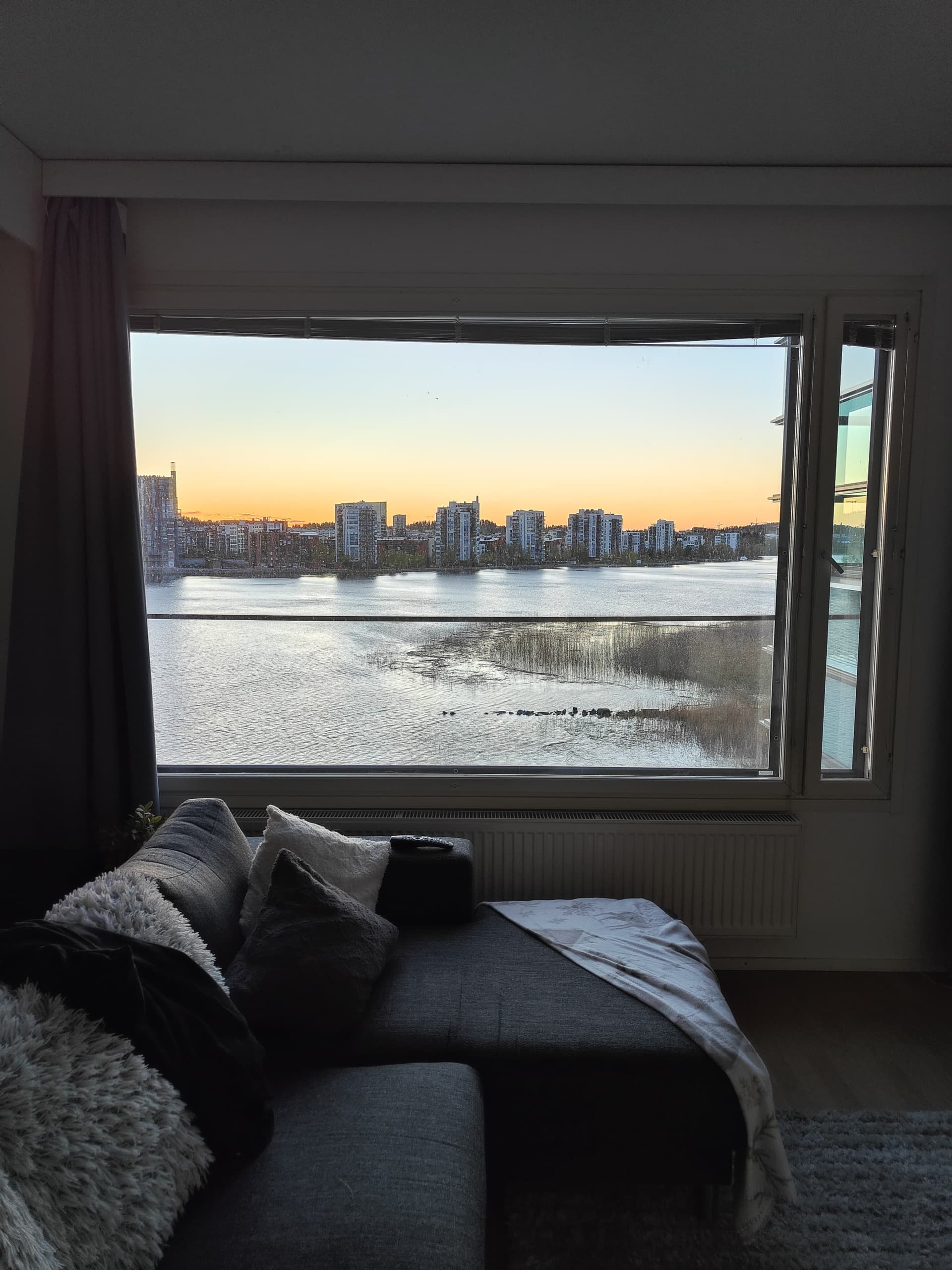 Peltoniementie i Jyväskylä