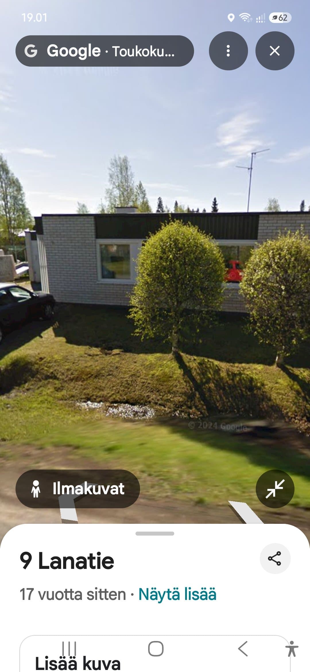 Lanatie i Tornio