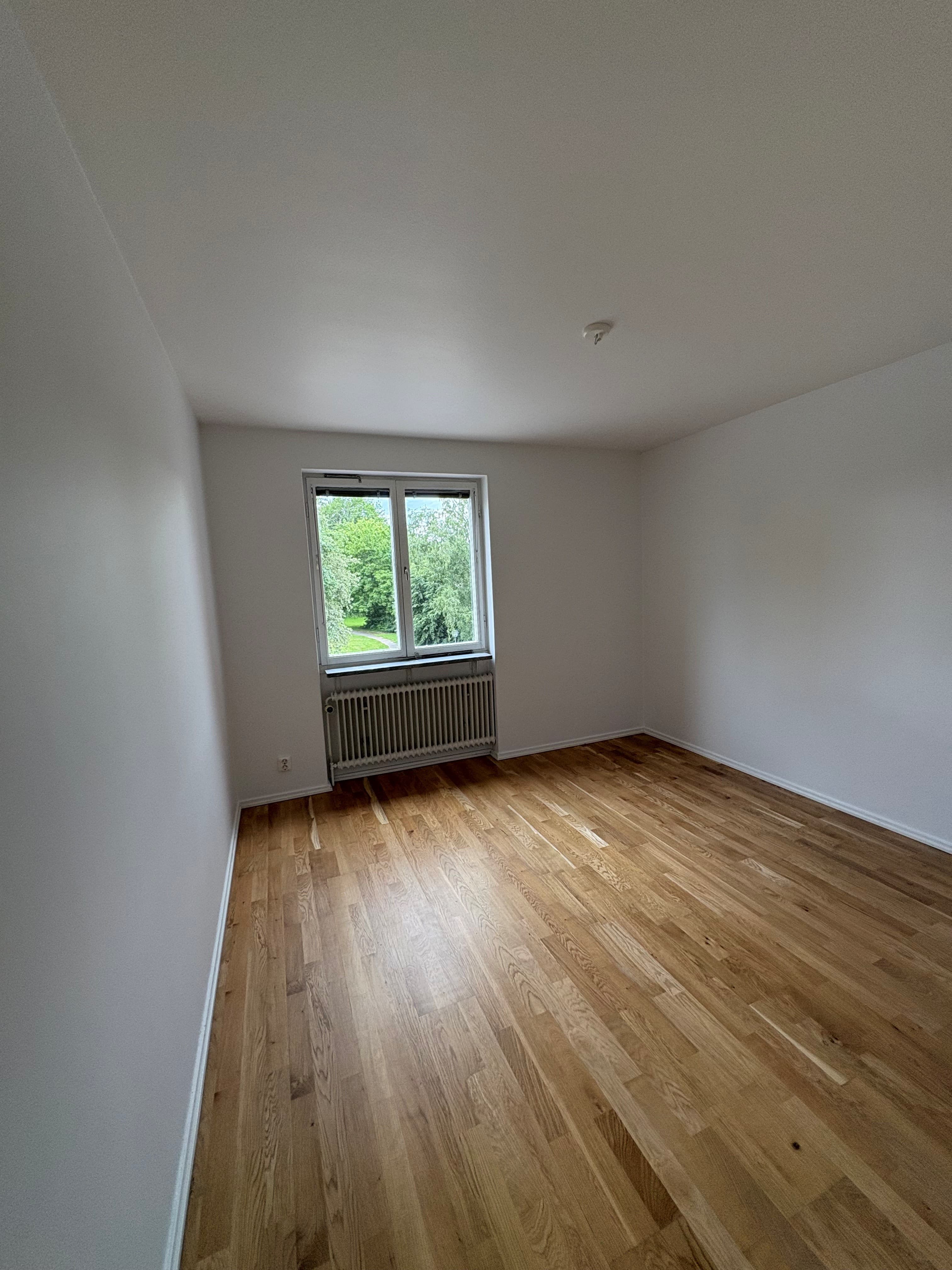 Gideonsbergsgatan i Västerås