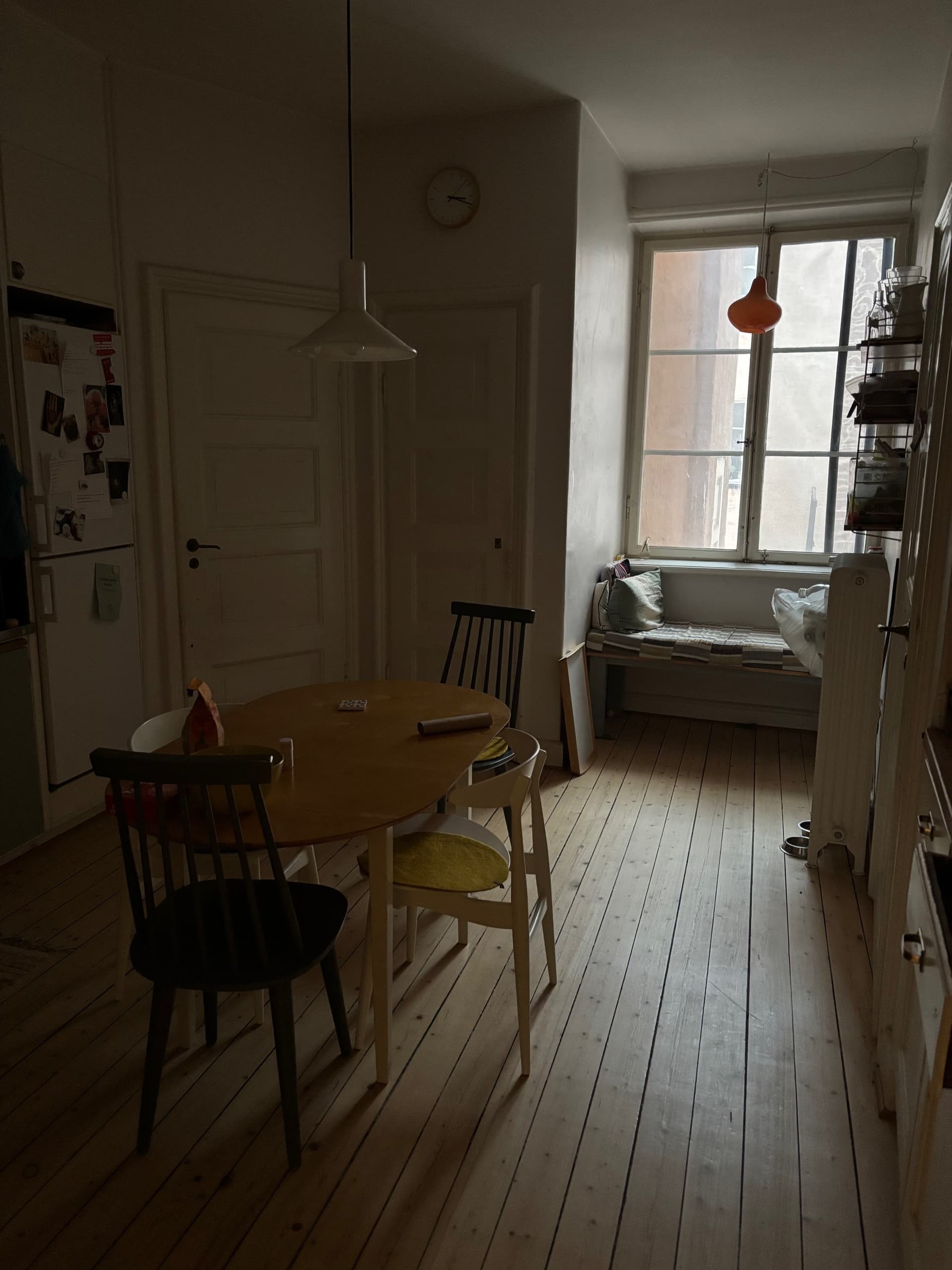 Kalendegatan i Malmö