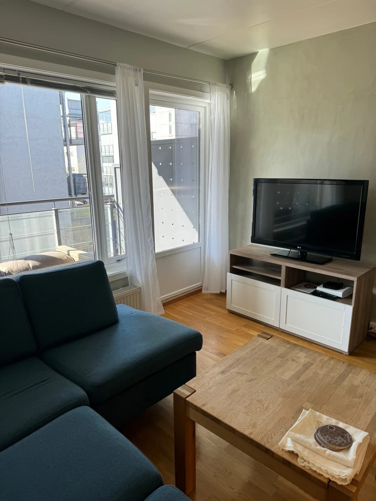Tomtegata i Drammen