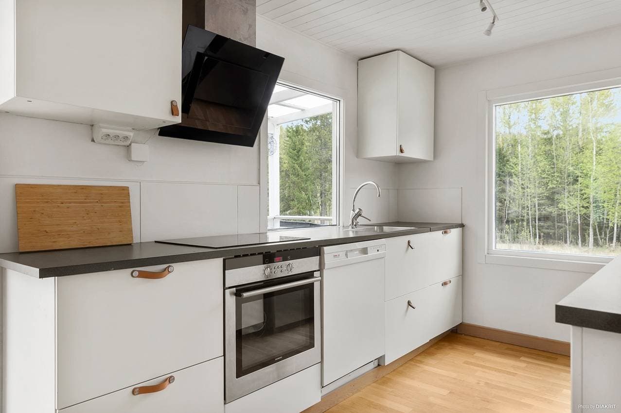 Hummelviks fädbodar i Köpmanholmen