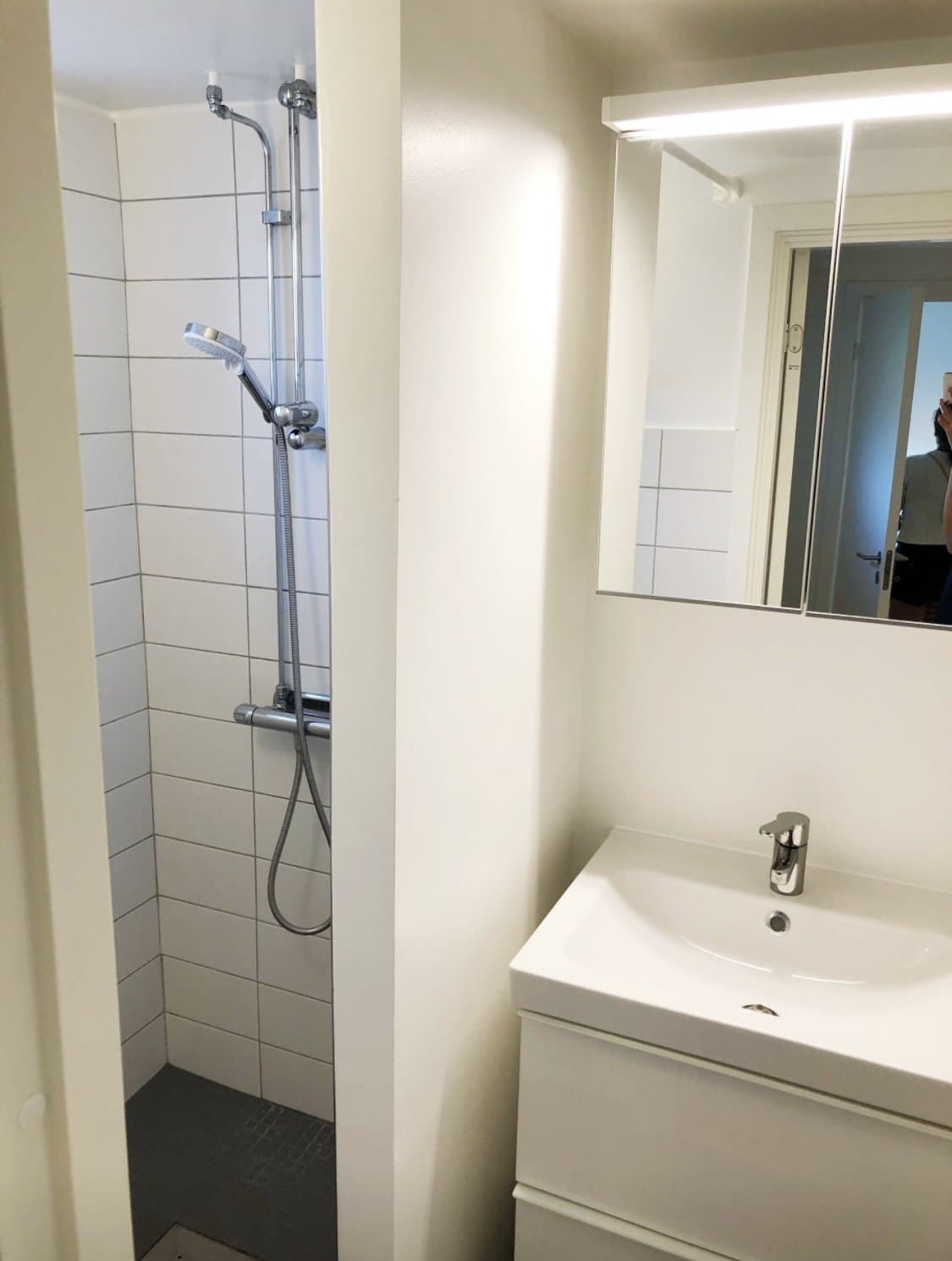 Dalhemsvägen i Båstad