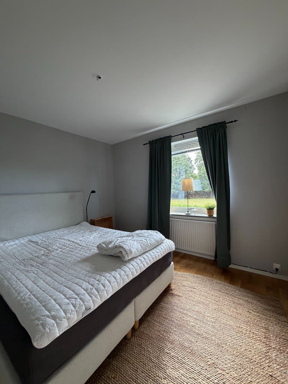 Näsbychaussén i Kristianstad