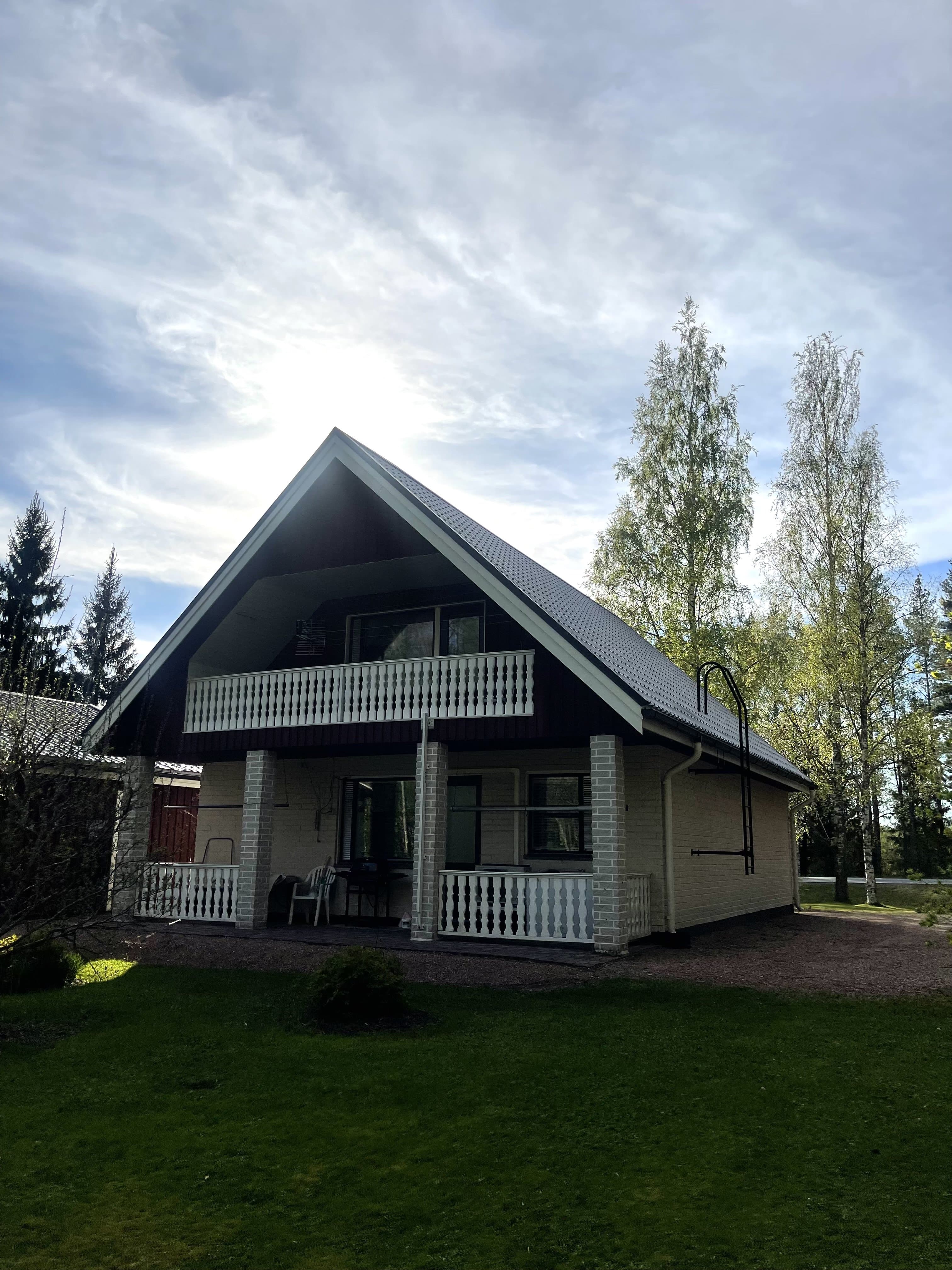 Karijoentie i Lapväärtti