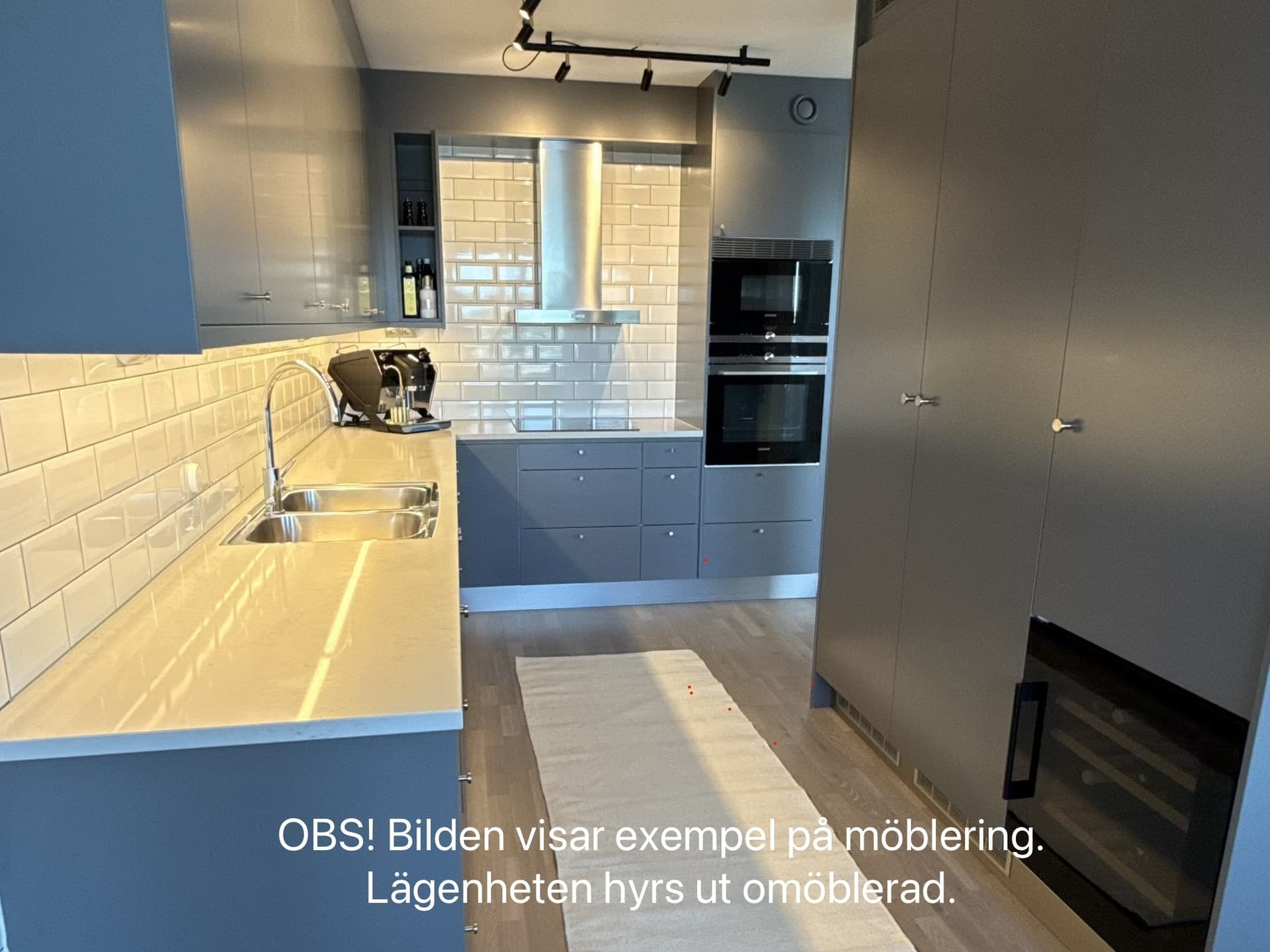 Sjövikskajen i Stockholm
