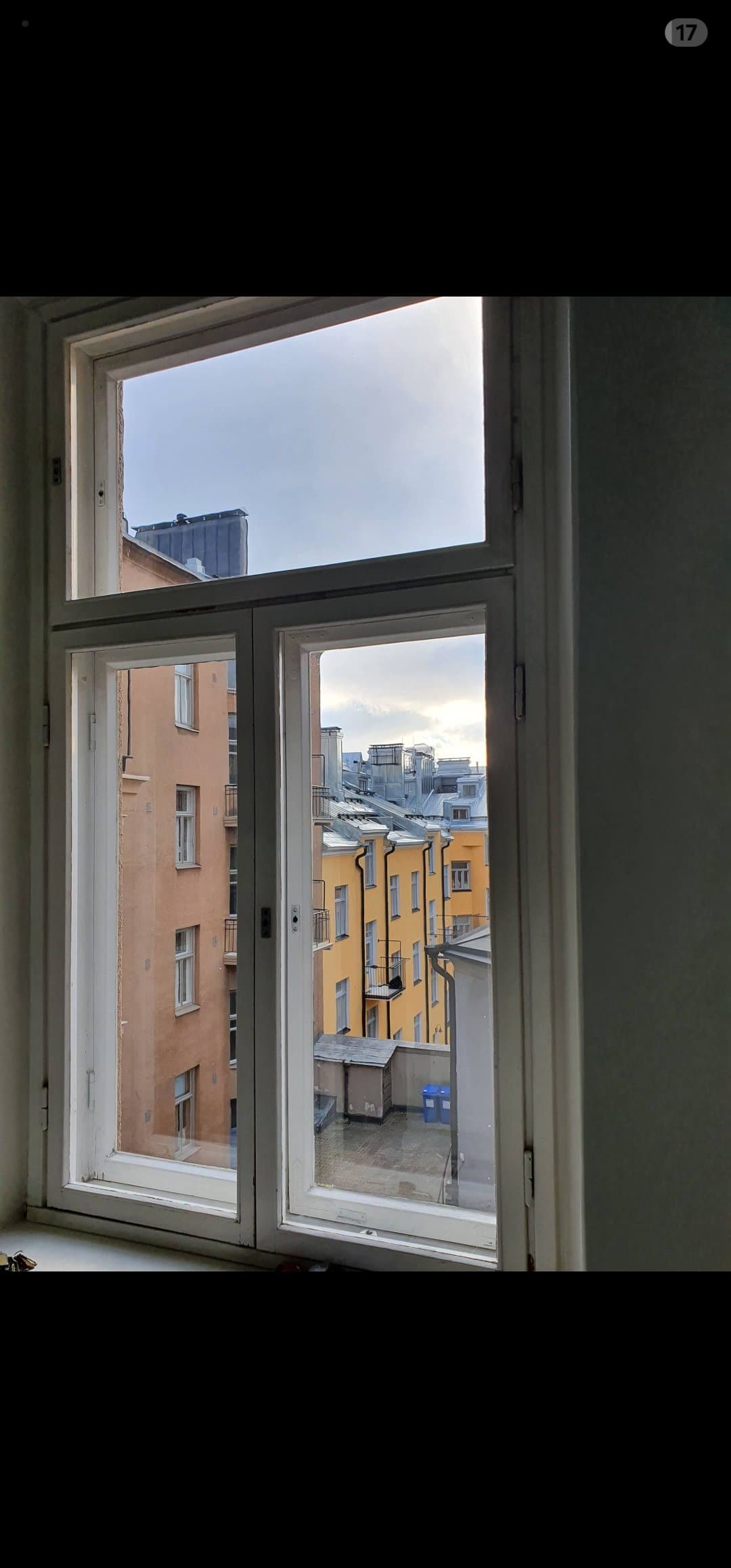 Luotsikatu i Helsinki