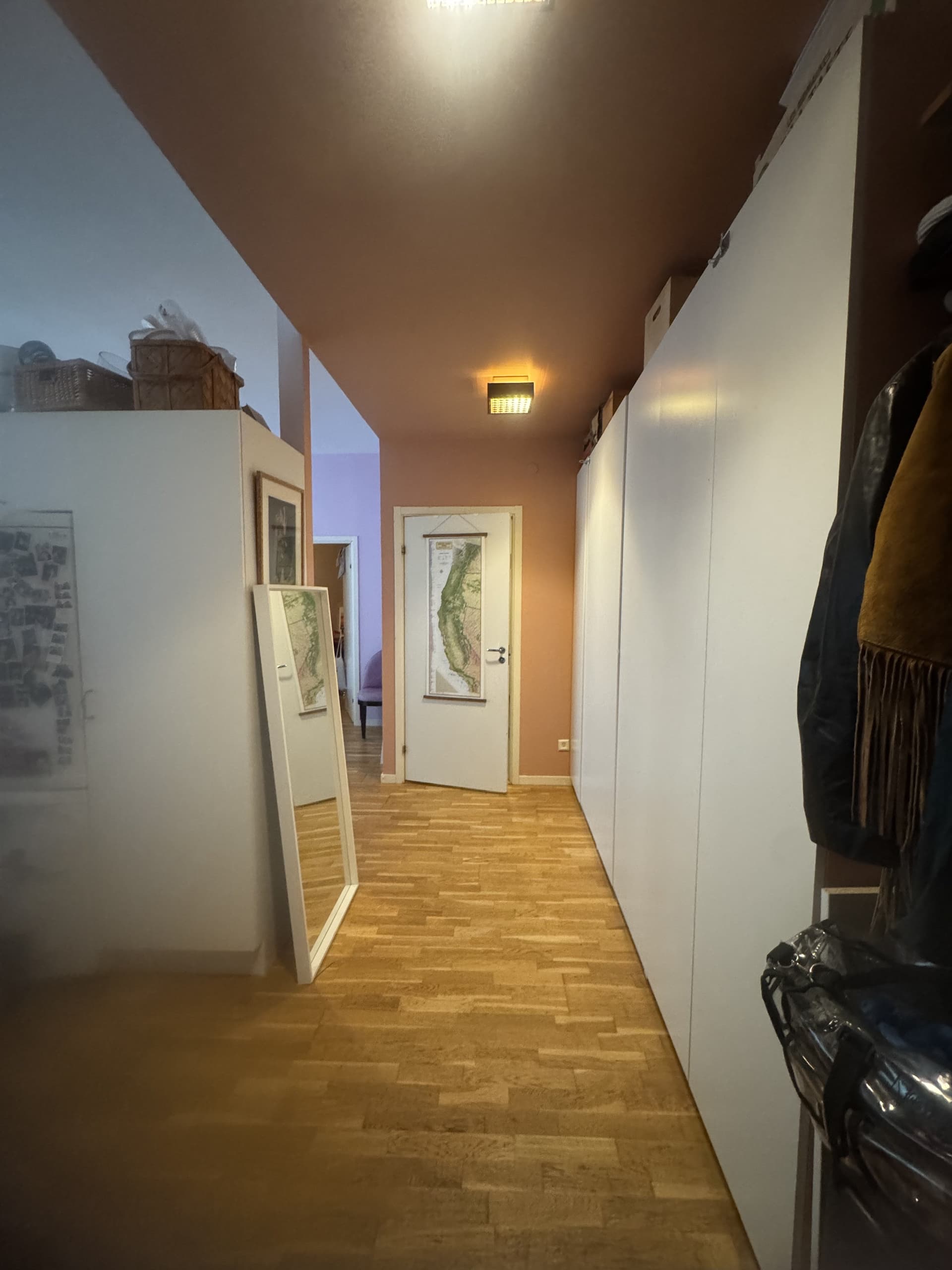 Vårholmsbackarna i Skärholmen
