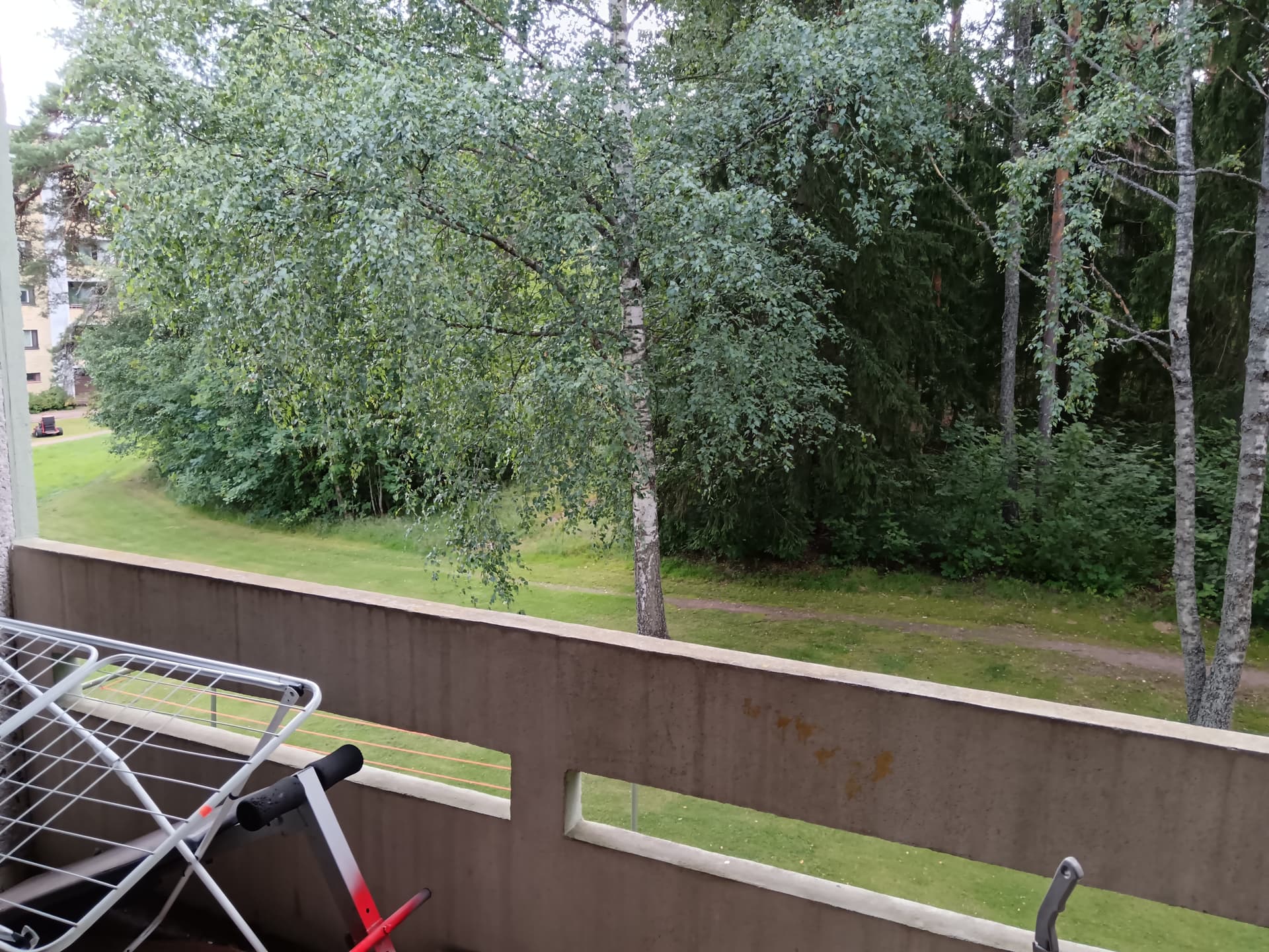 Alahovintie i Kotka
