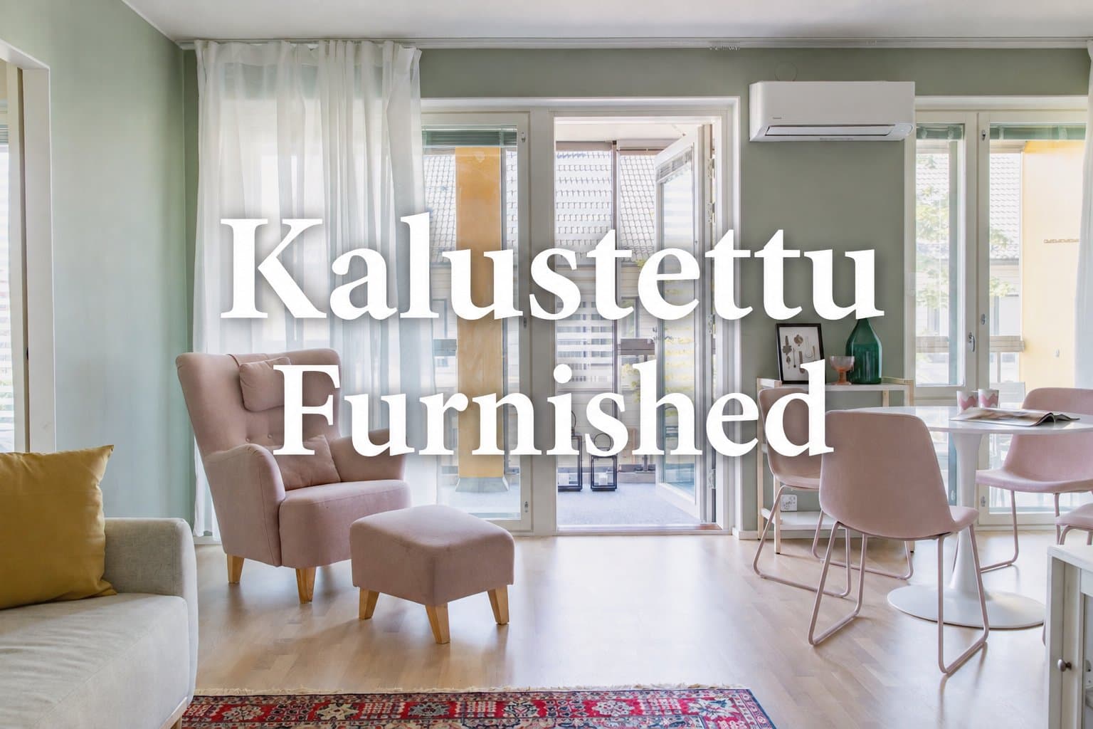 Kultarikontie i Vantaa