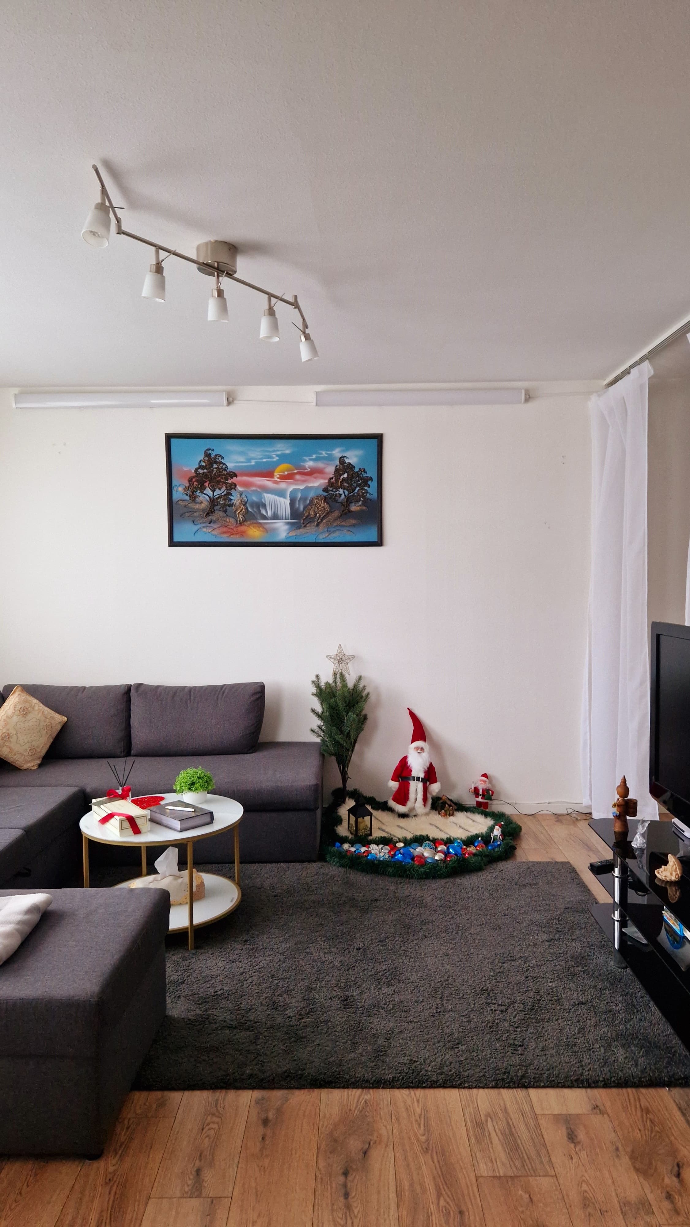 Viktor Rydbergsgatan i Uppsala
