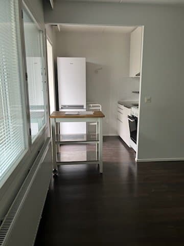 Hakaniemenranta i Helsinki